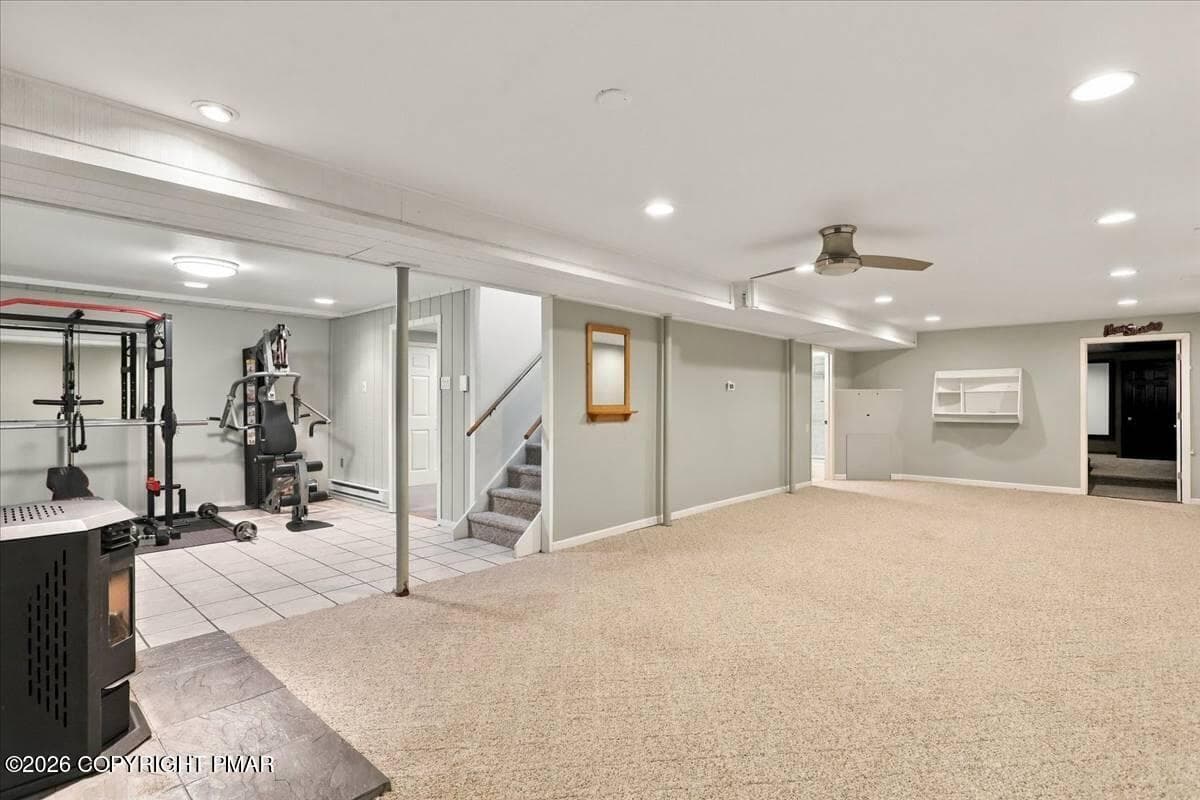 BP 49 - 1300 Beaupland Road, Bear Creek, PA 18602, Bear Creek
