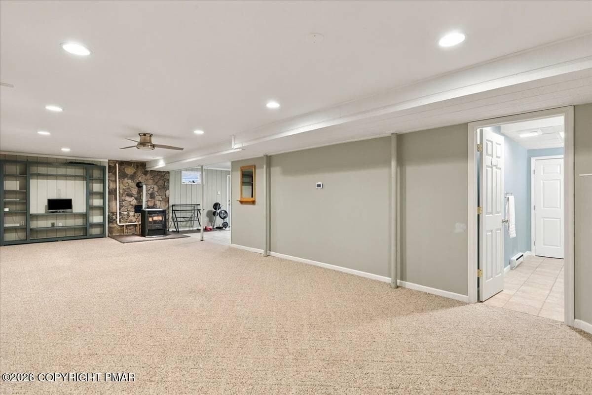 BP 50 - 1300 Beaupland Road, Bear Creek, PA 18602, Bear Creek
