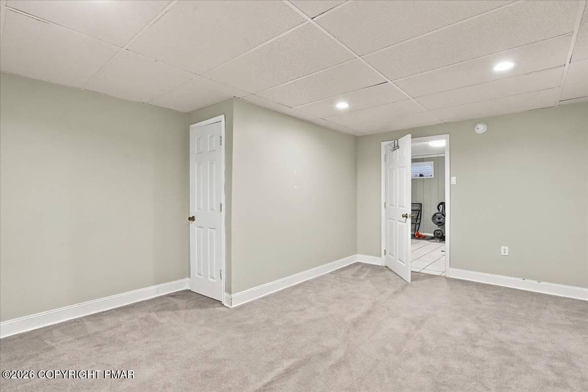 BP 56 - 1300 Beaupland Road, Bear Creek, PA 18602, Bear Creek