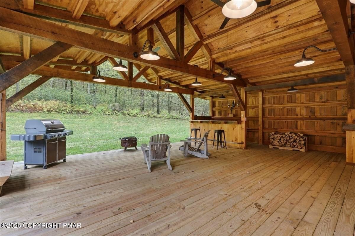 BP 58 - 1300 Beaupland Road, Bear Creek, PA 18602, Bear Creek