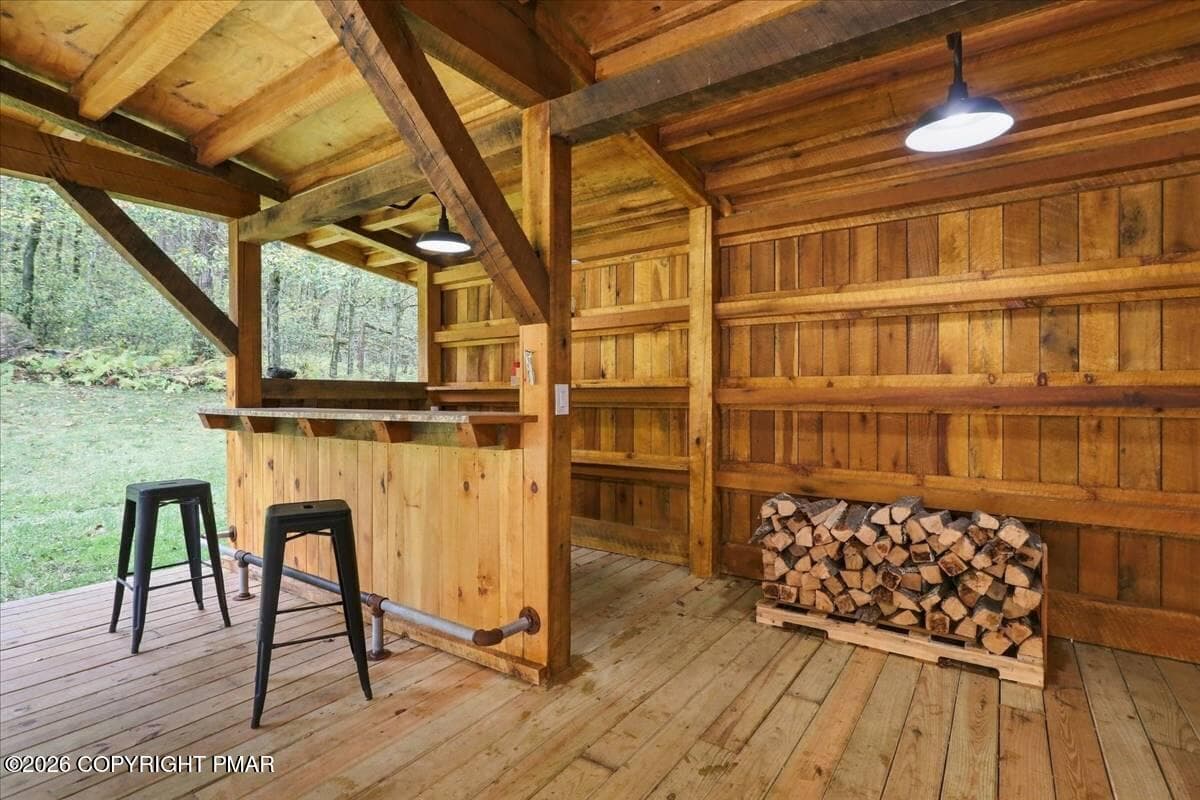 BP 60 - 1300 Beaupland Road, Bear Creek, PA 18602, Bear Creek