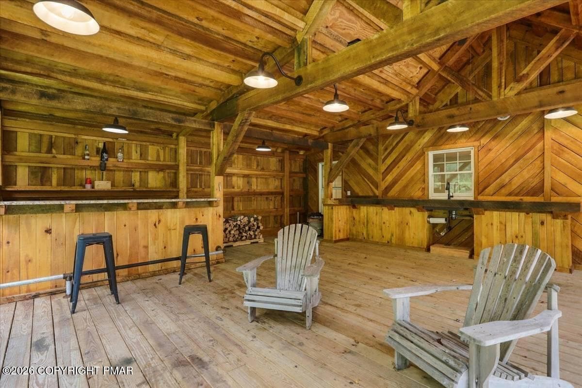 BP 62 - 1300 Beaupland Road, Bear Creek, PA 18602, Bear Creek