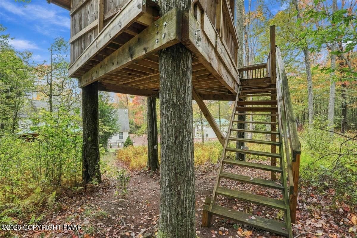 BP 67 - 1300 Beaupland Road, Bear Creek, PA 18602, Bear Creek