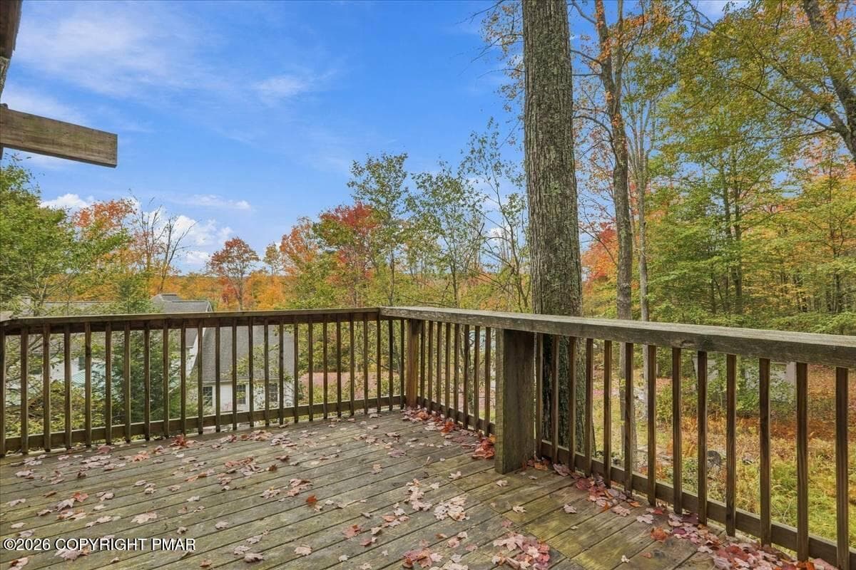 BP 68 - 1300 Beaupland Road, Bear Creek, PA 18602, Bear Creek
