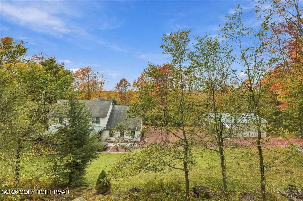 BP 69 - 1300 Beaupland Road, Bear Creek, PA 18602, Bear Creek