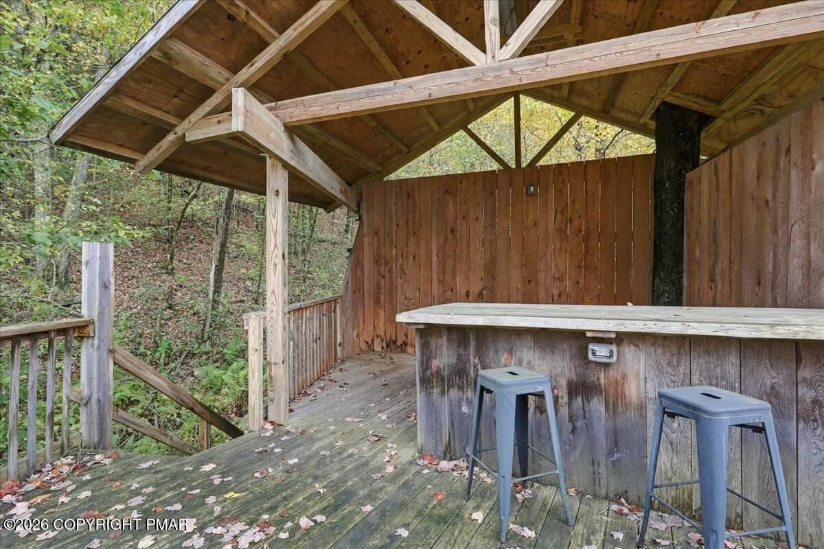 BP 70 - 1300 Beaupland Road, Bear Creek, PA 18602, Bear Creek