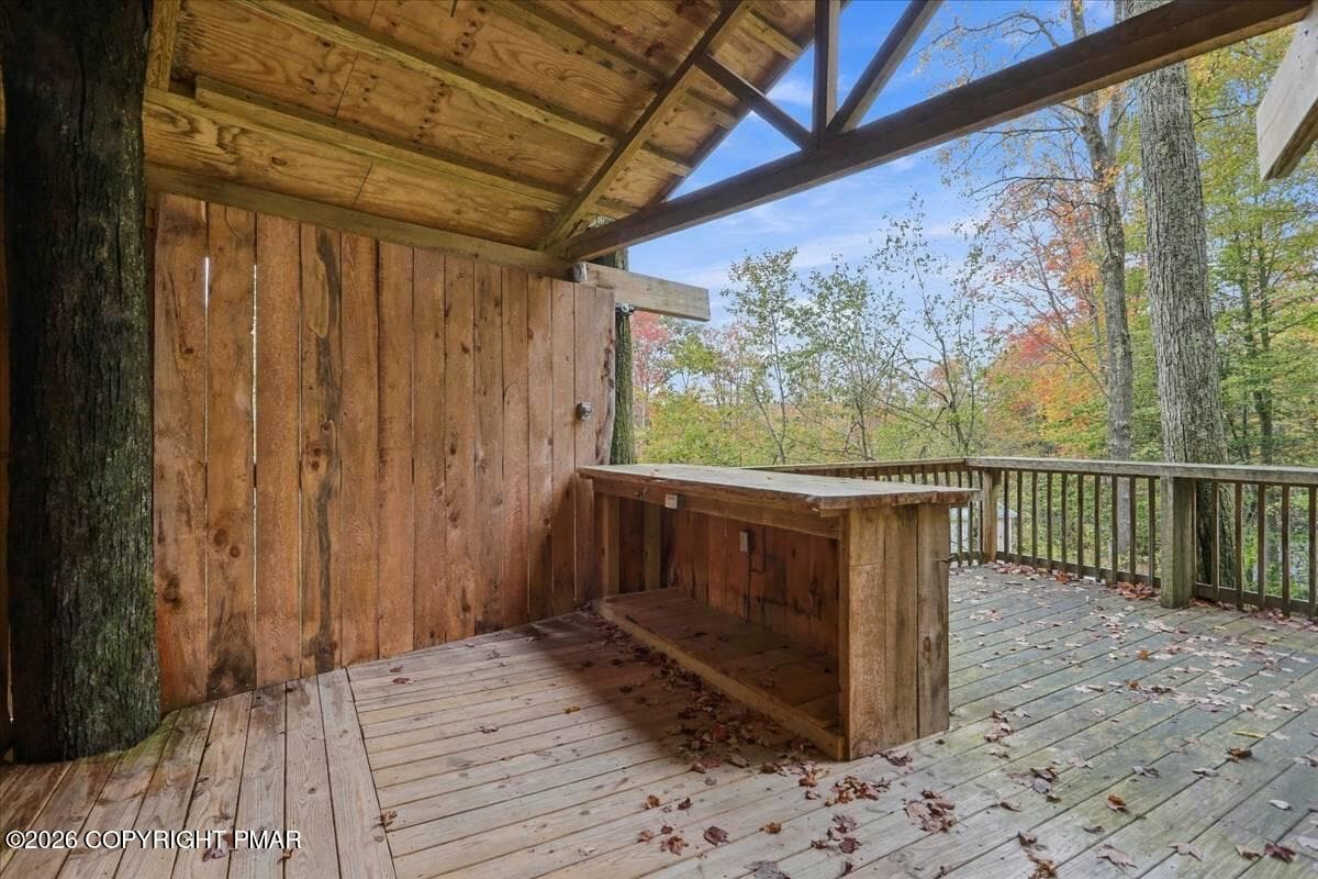 BP 71 - 1300 Beaupland Road, Bear Creek, PA 18602, Bear Creek