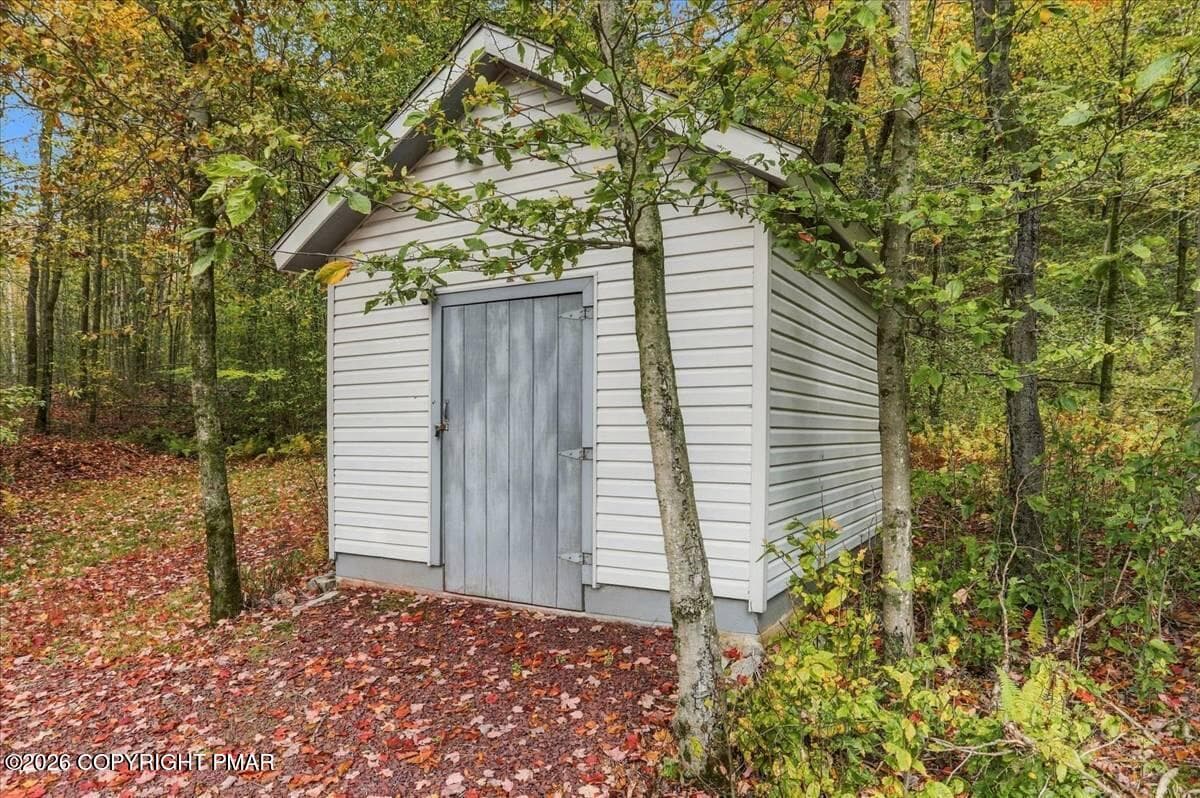BP 72 - 1300 Beaupland Road, Bear Creek, PA 18602, Bear Creek