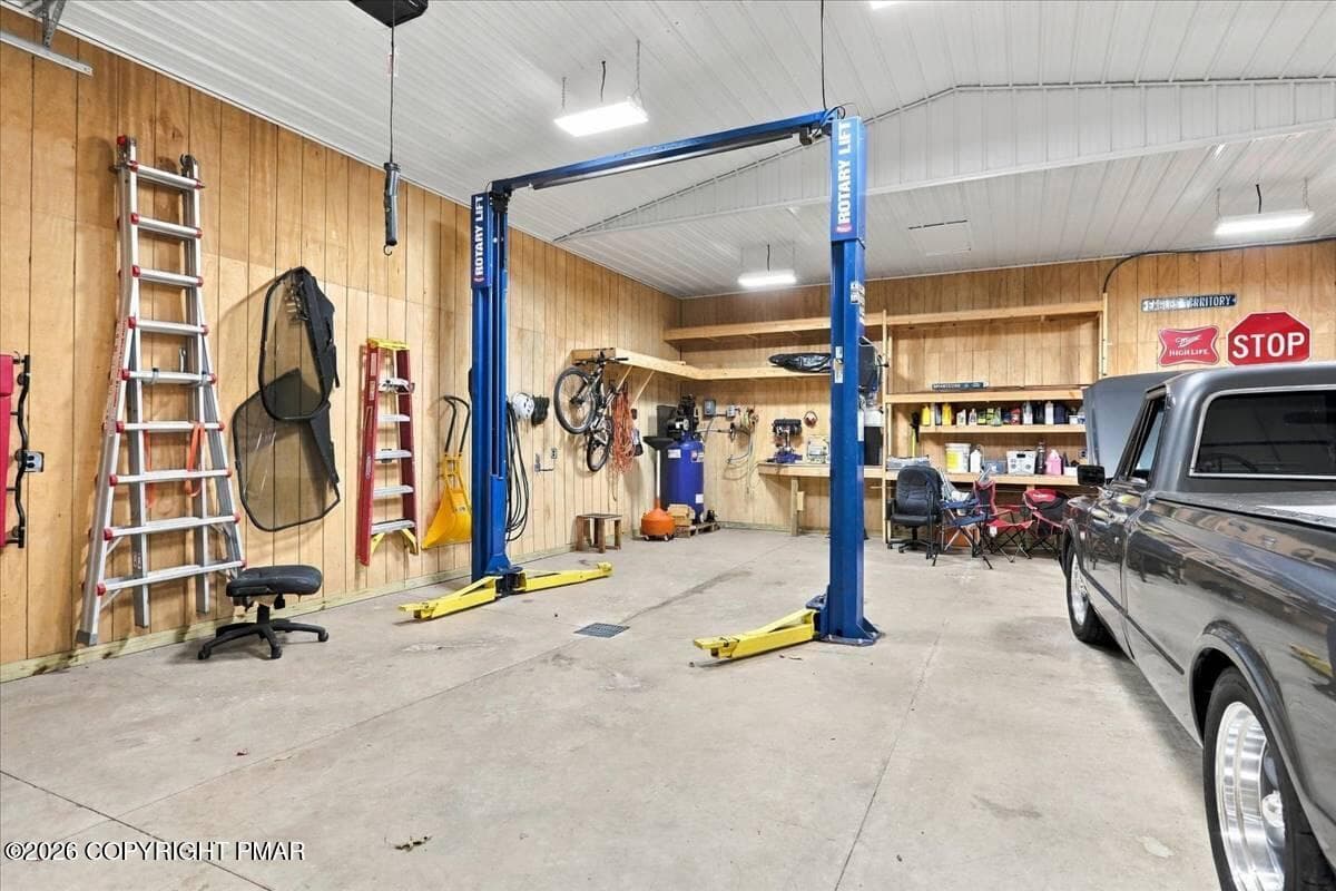 BP 77 - 1300 Beaupland Road, Bear Creek, PA 18602, Bear Creek