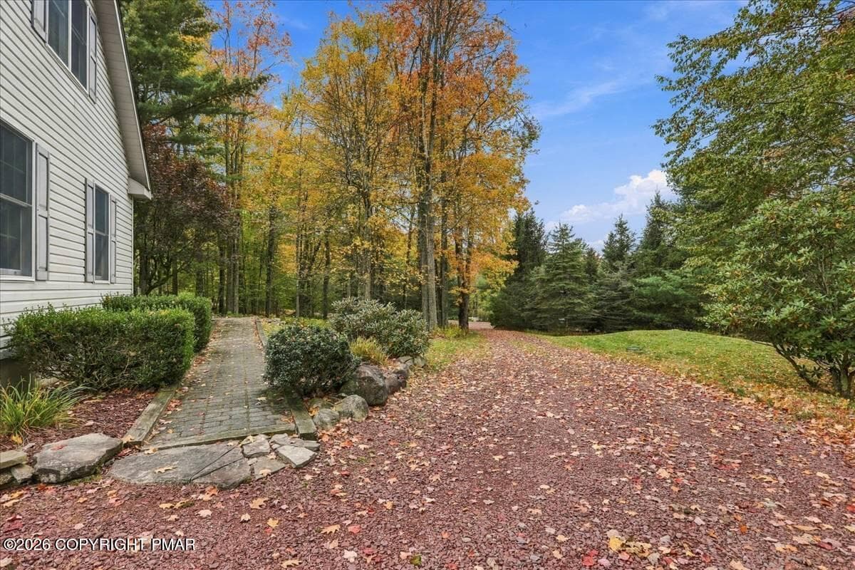 BP 80 - 1300 Beaupland Road, Bear Creek, PA 18602, Bear Creek