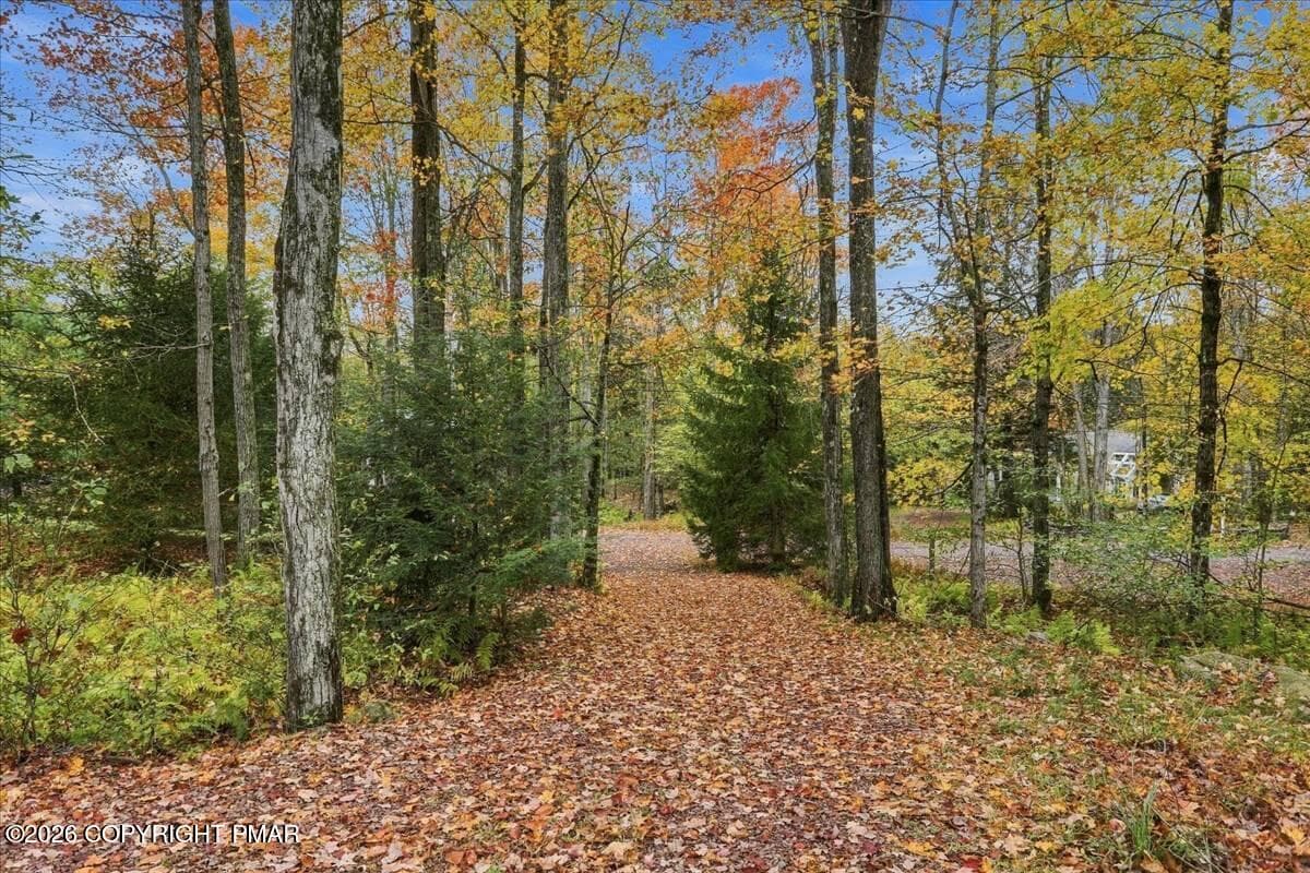 BP 82 - 1300 Beaupland Road, Bear Creek, PA 18602, Bear Creek