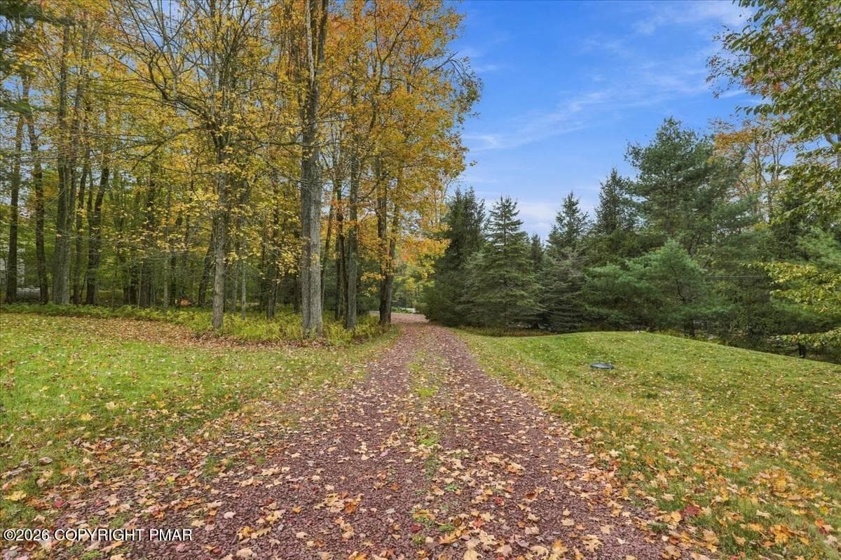 BP 83 - 1300 Beaupland Road, Bear Creek, PA 18602, Bear Creek