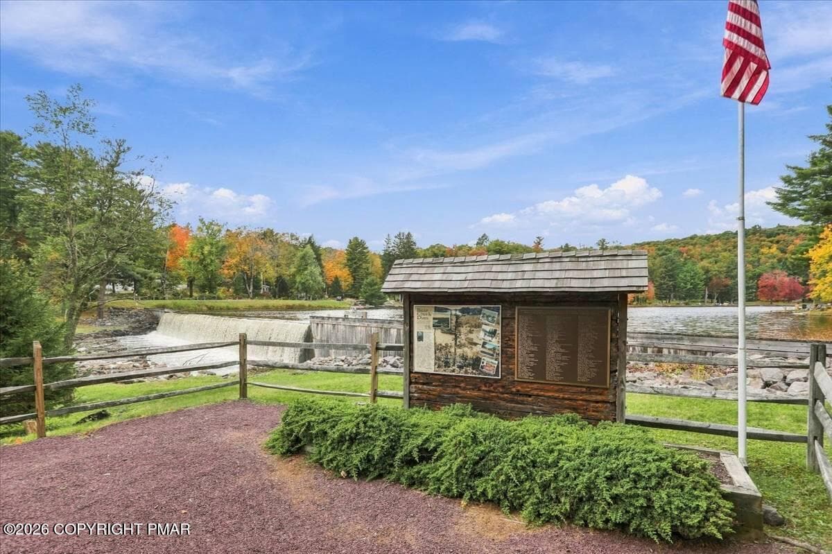 BP 84 - 1300 Beaupland Road, Bear Creek, PA 18602, Bear Creek