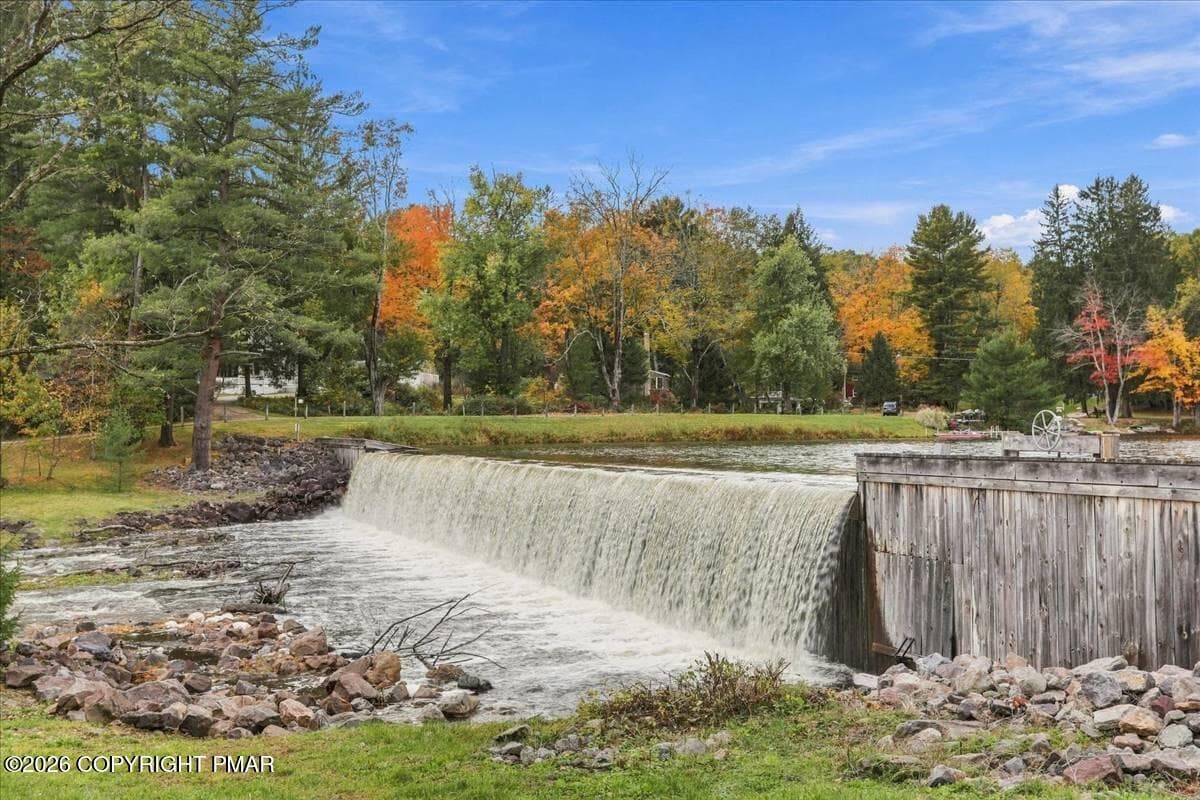 BP 85 - 1300 Beaupland Road, Bear Creek, PA 18602, Bear Creek