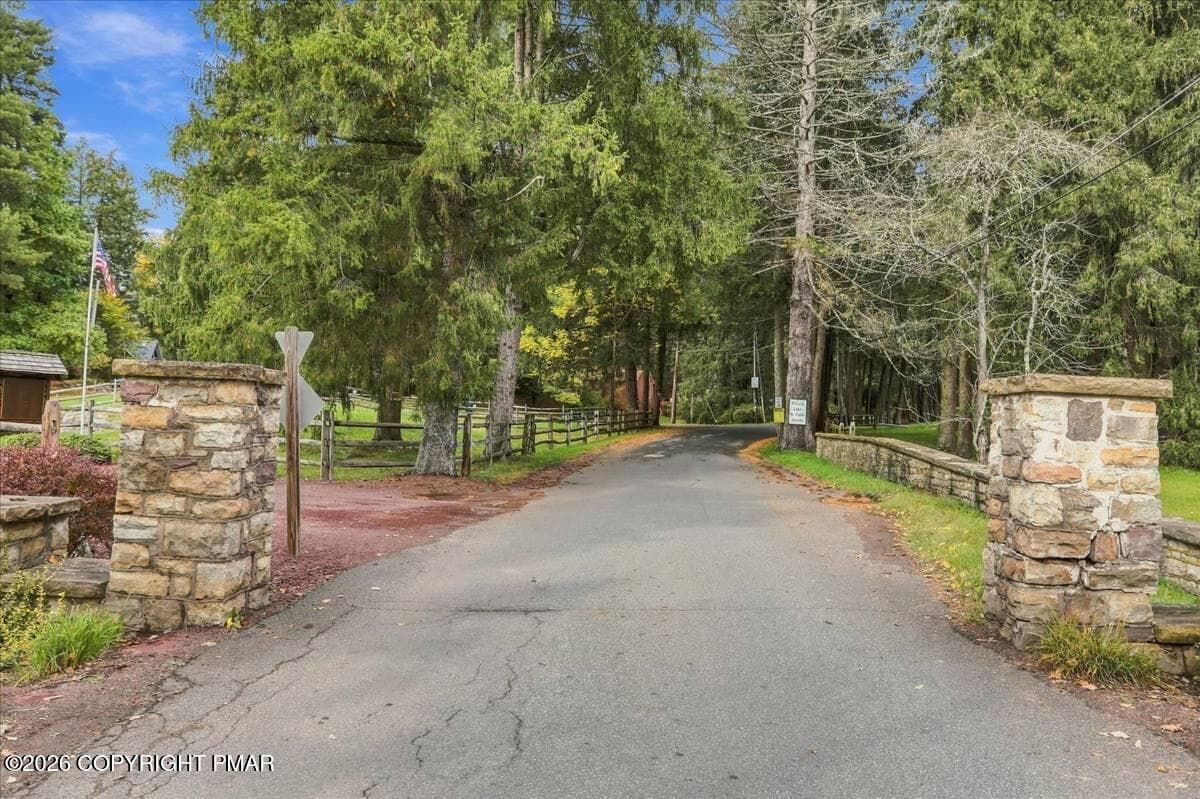 BP 86 - 1300 Beaupland Road, Bear Creek, PA 18602, Bear Creek