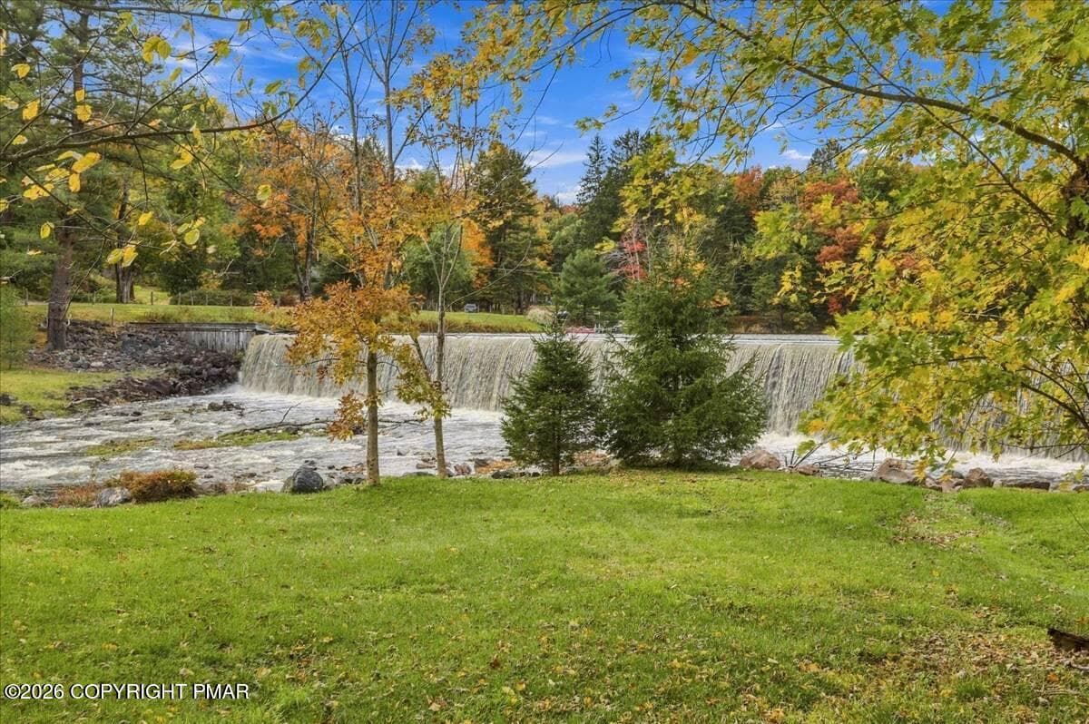 BP 87 - 1300 Beaupland Road, Bear Creek, PA 18602, Bear Creek