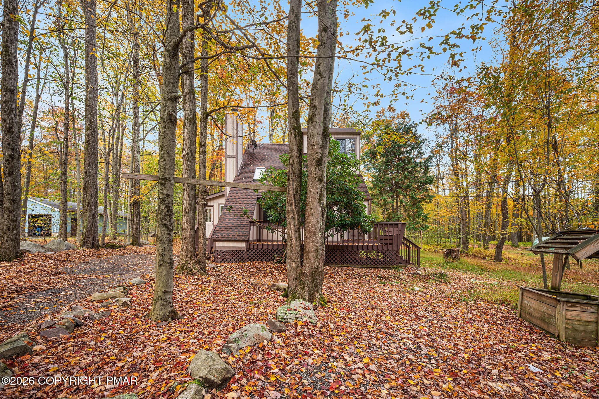 2219 Maple Leaf Ct Pocono Lake, PA-001 - 2219 Maple Leaf Court, Pocono Lake, PA 18347, Pocono Lake
