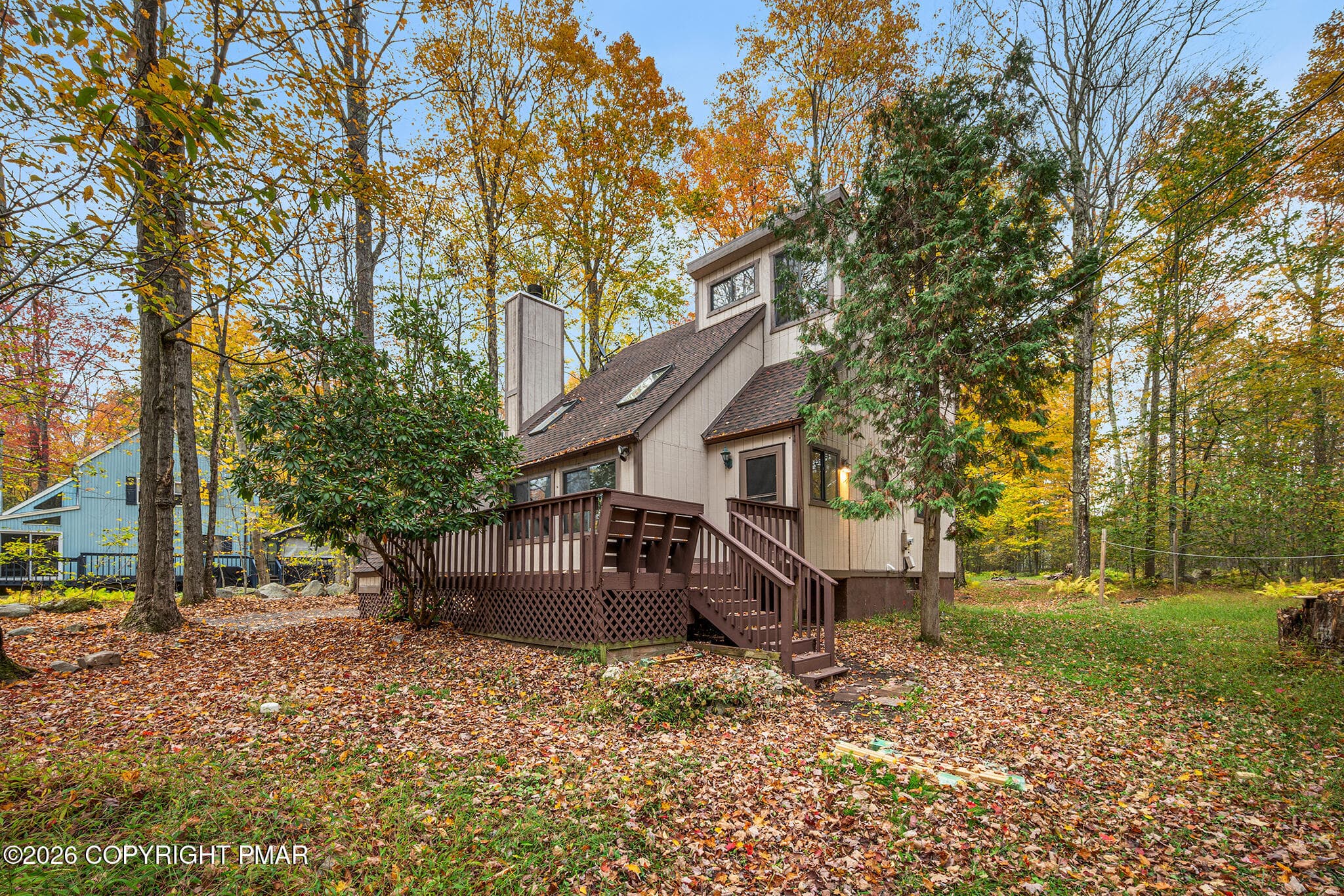 2219 Maple Leaf Ct Pocono Lake, PA-003 - 2219 Maple Leaf Court, Pocono Lake, PA 18347, Pocono Lake