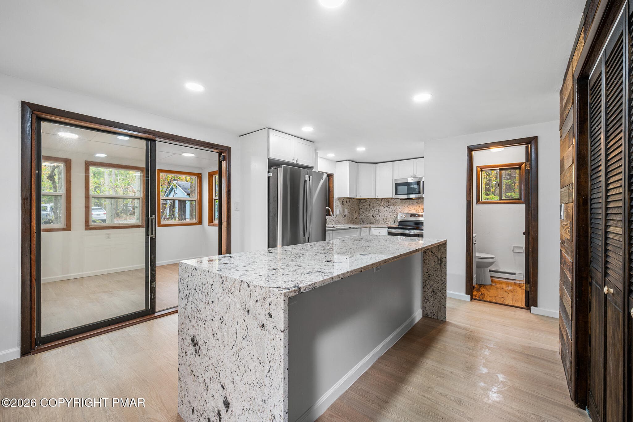 2219 Maple Leaf Ct Pocono Lake, PA-009 - 2219 Maple Leaf Court, Pocono Lake, PA 18347, Pocono Lake