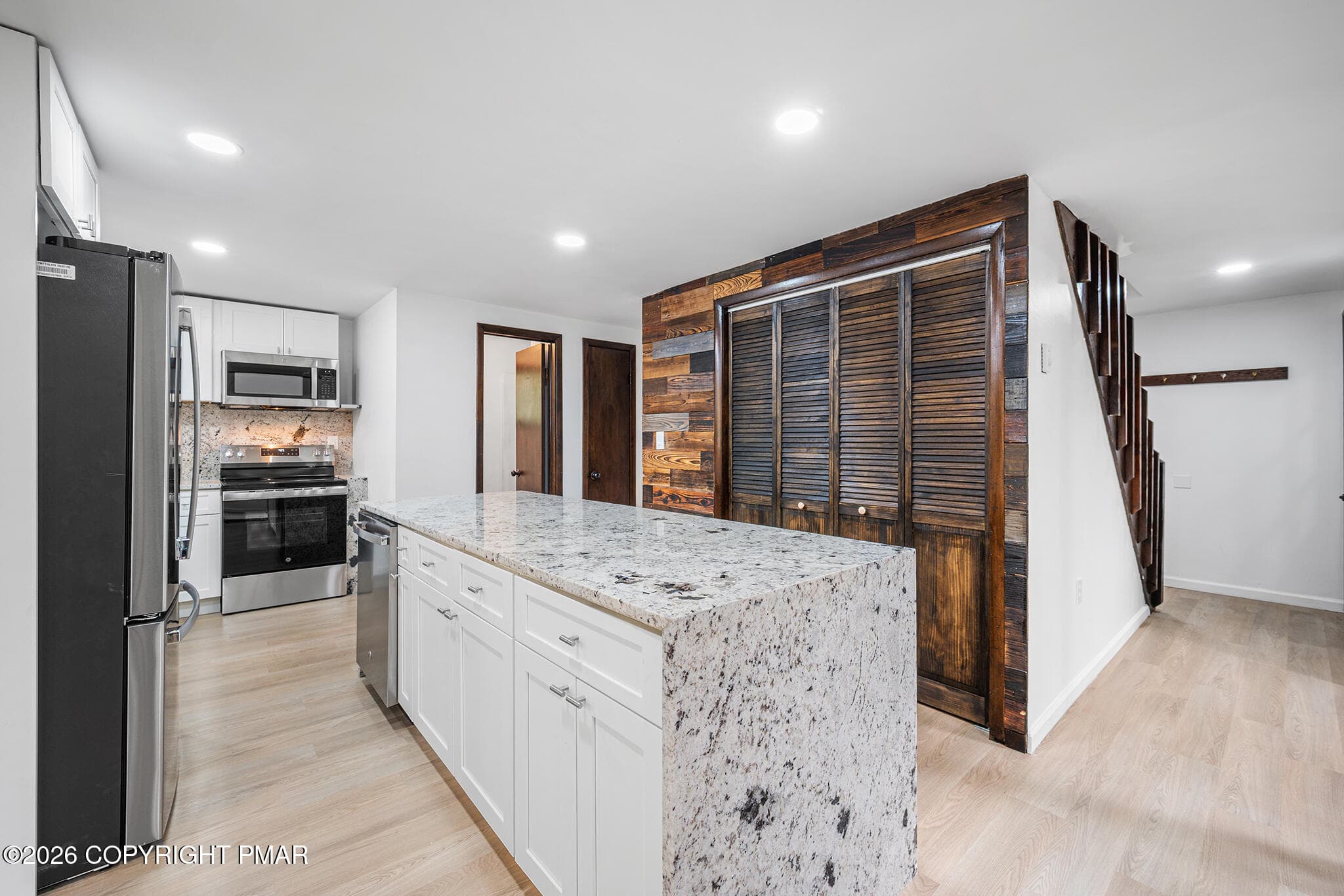 2219 Maple Leaf Ct Pocono Lake, PA-011 - 2219 Maple Leaf Court, Pocono Lake, PA 18347, Pocono Lake