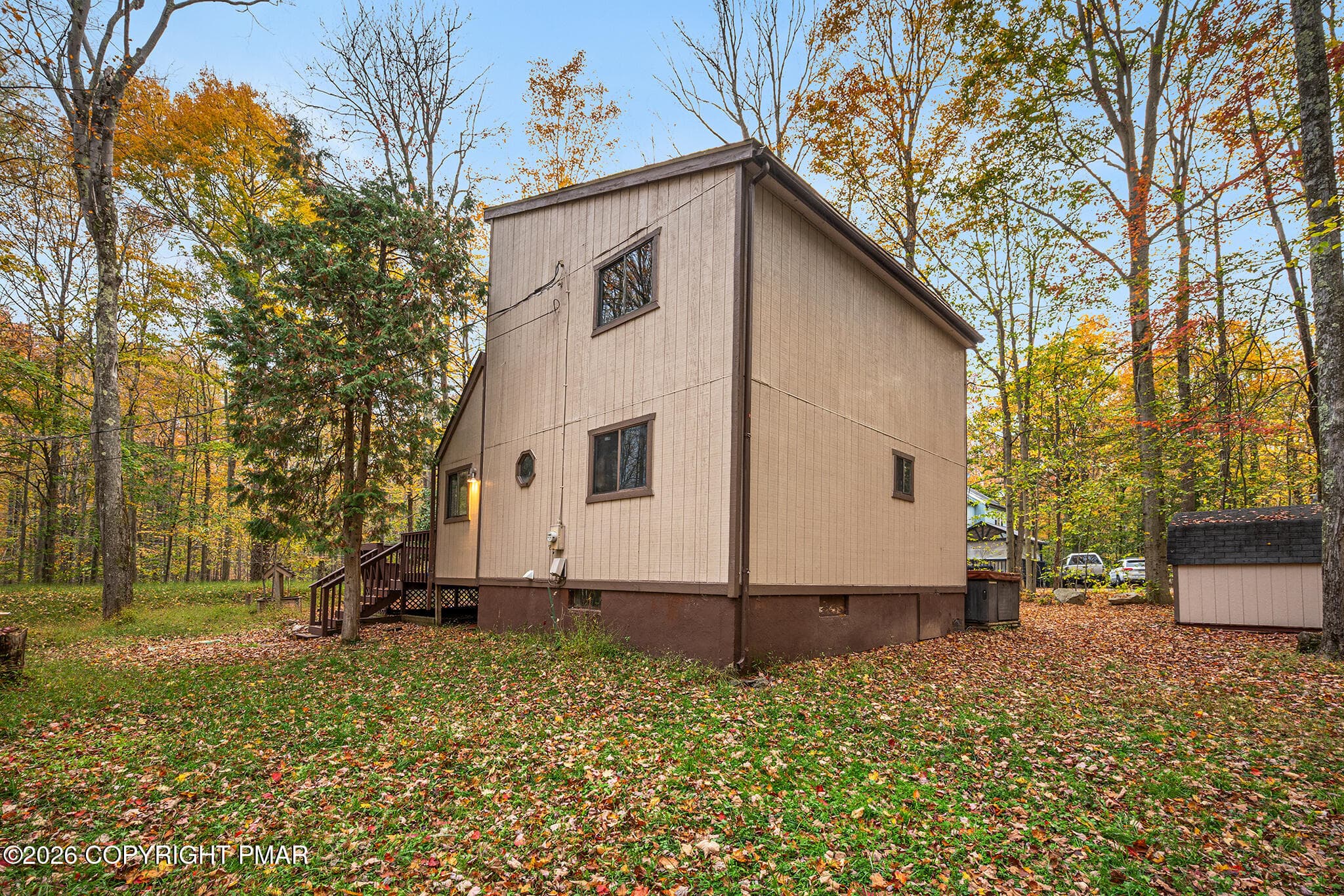 2219 Maple Leaf Ct Pocono Lake, PA-032 - 2219 Maple Leaf Court, Pocono Lake, PA 18347, Pocono Lake