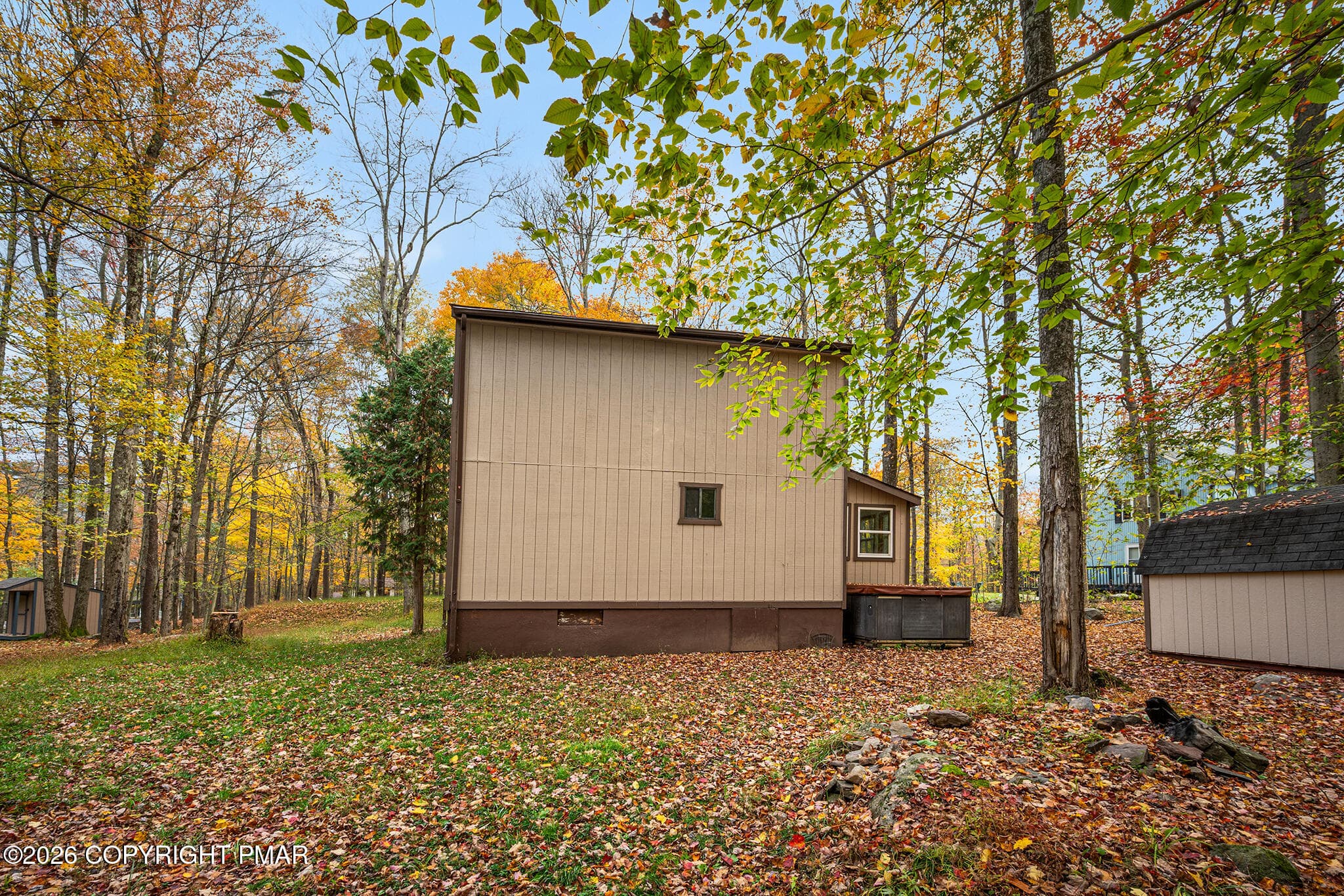 2219 Maple Leaf Ct Pocono Lake, PA-033 - 2219 Maple Leaf Court, Pocono Lake, PA 18347, Pocono Lake