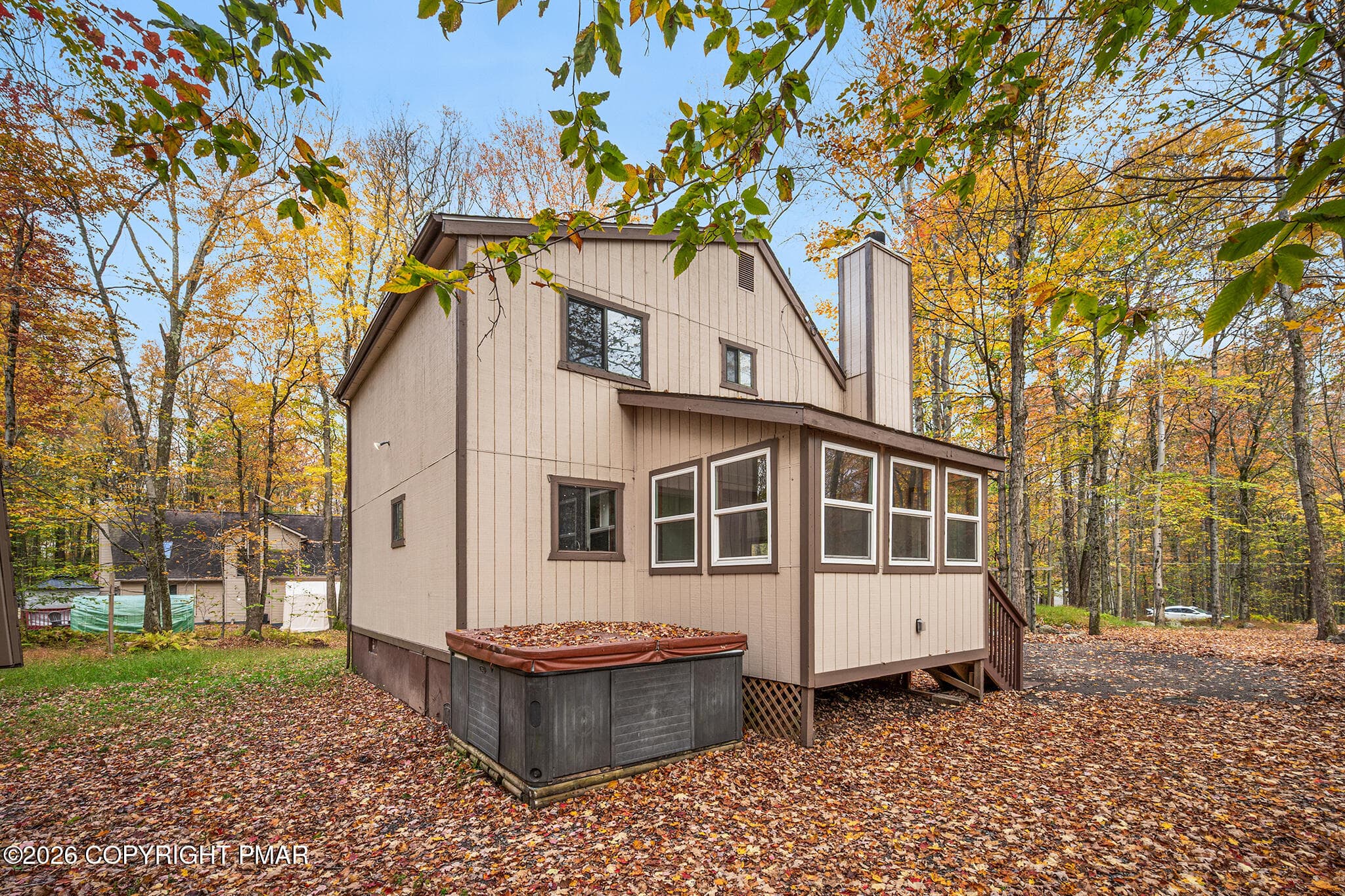 2219 Maple Leaf Ct Pocono Lake, PA-034 - 2219 Maple Leaf Court, Pocono Lake, PA 18347, Pocono Lake