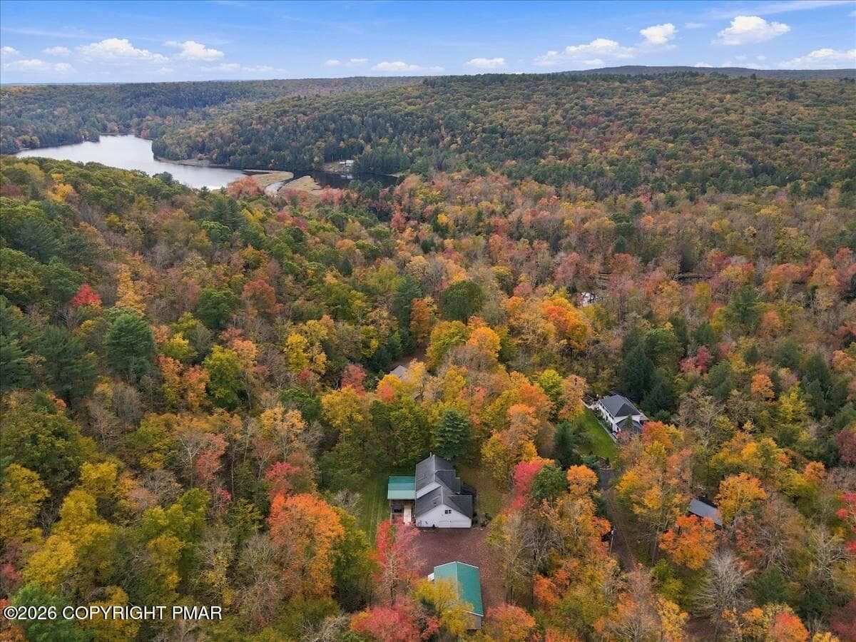 BP 89 - 1300 Beaupland Road, Bear Creek, PA 18602, Bear Creek