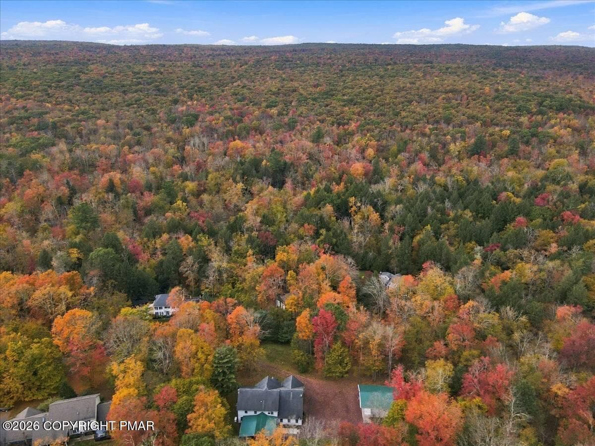BP 90 - 1300 Beaupland Road, Bear Creek, PA 18602, Bear Creek