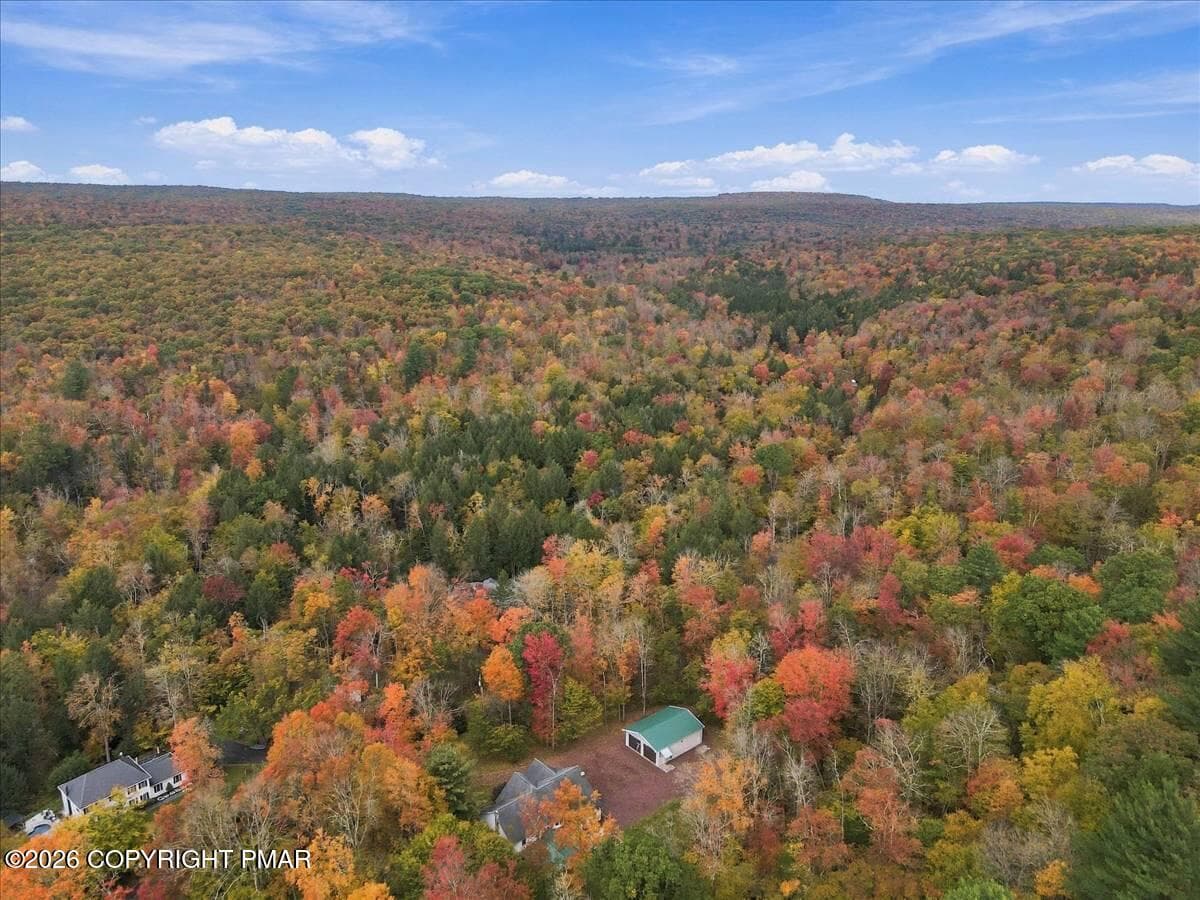 BP 91 - 1300 Beaupland Road, Bear Creek, PA 18602, Bear Creek