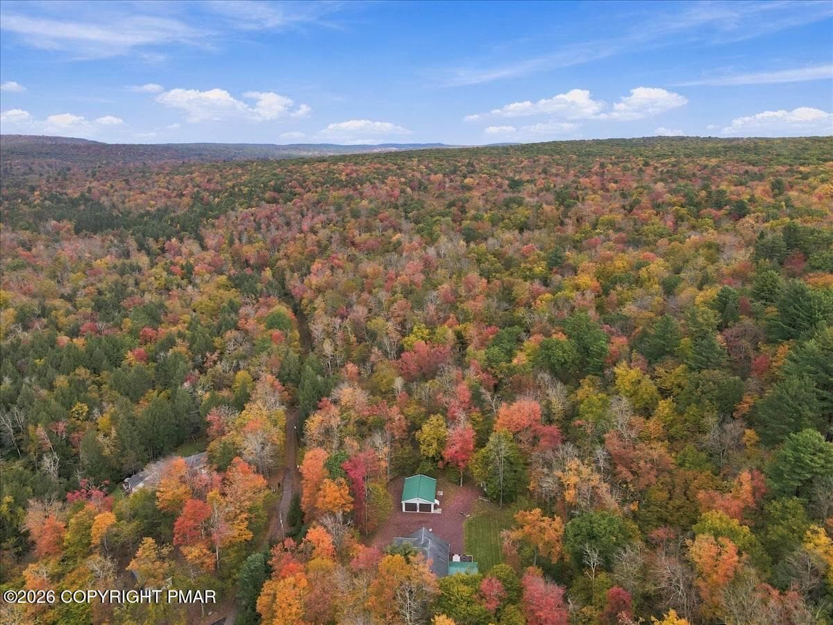 BP 92 - 1300 Beaupland Road, Bear Creek, PA 18602, Bear Creek