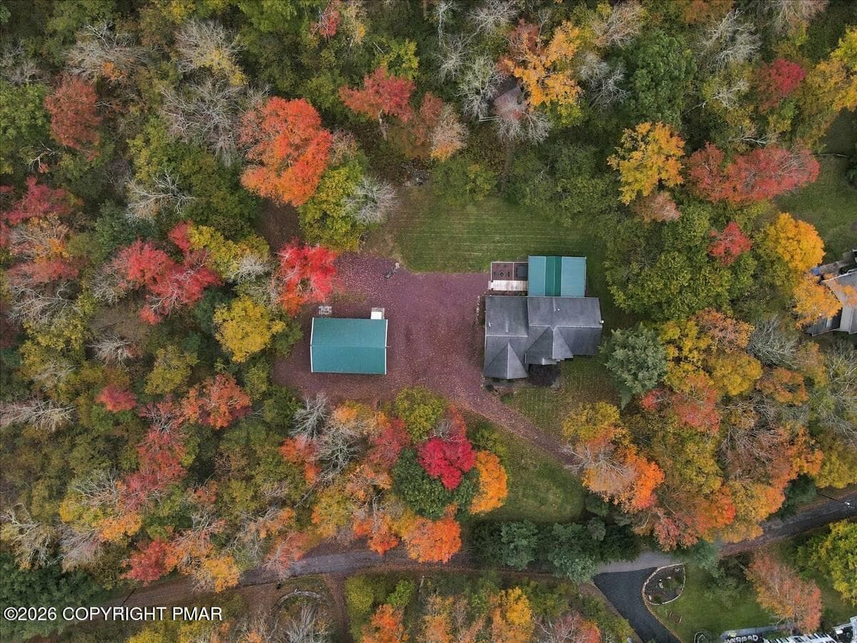 BP 94 - 1300 Beaupland Road, Bear Creek, PA 18602, Bear Creek