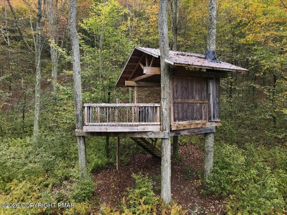 BP 96 - 1300 Beaupland Road, Bear Creek, PA 18602, Bear Creek