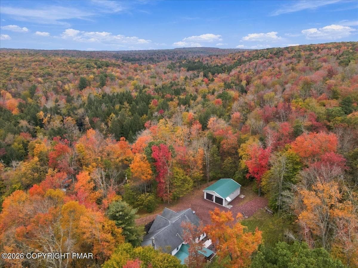 BP 98 - 1300 Beaupland Road, Bear Creek, PA 18602, Bear Creek