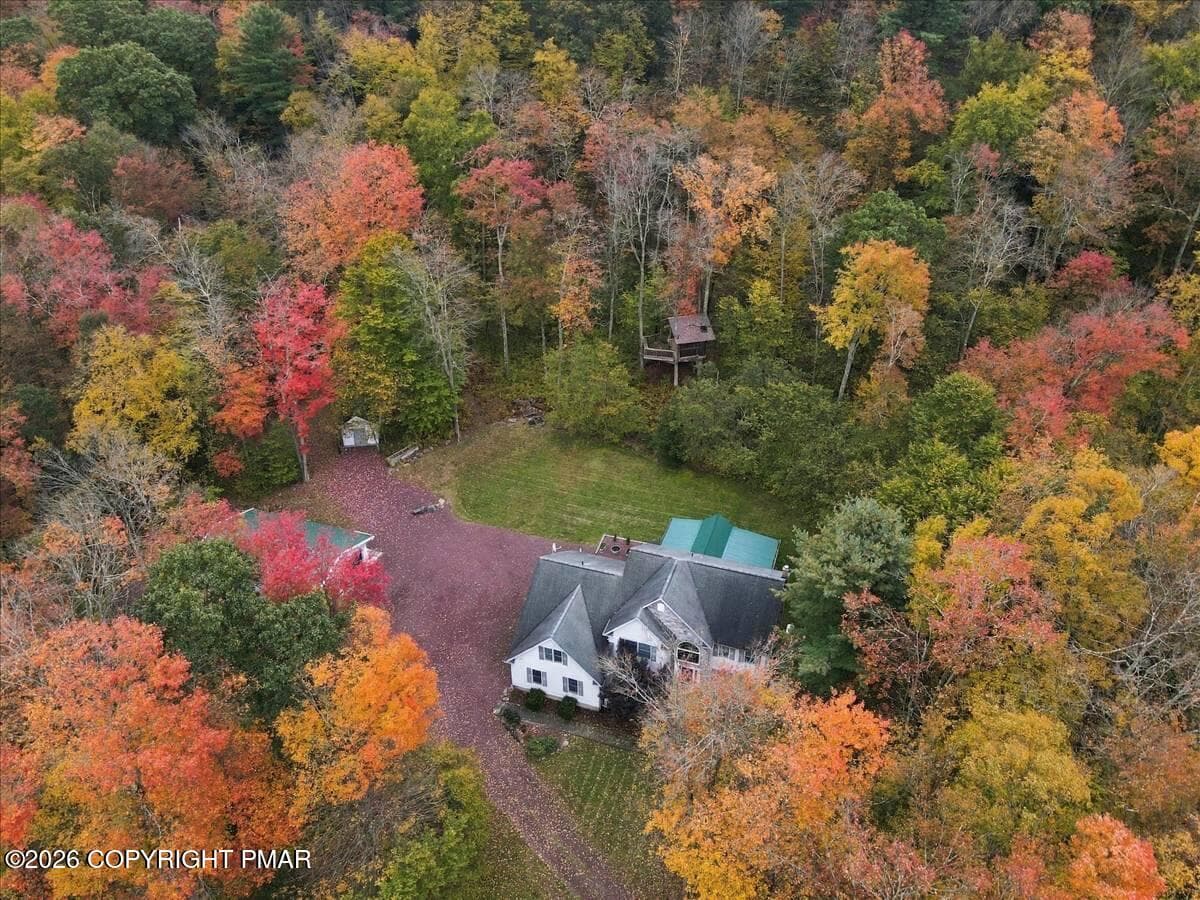 BP 99 - 1300 Beaupland Road, Bear Creek, PA 18602, Bear Creek