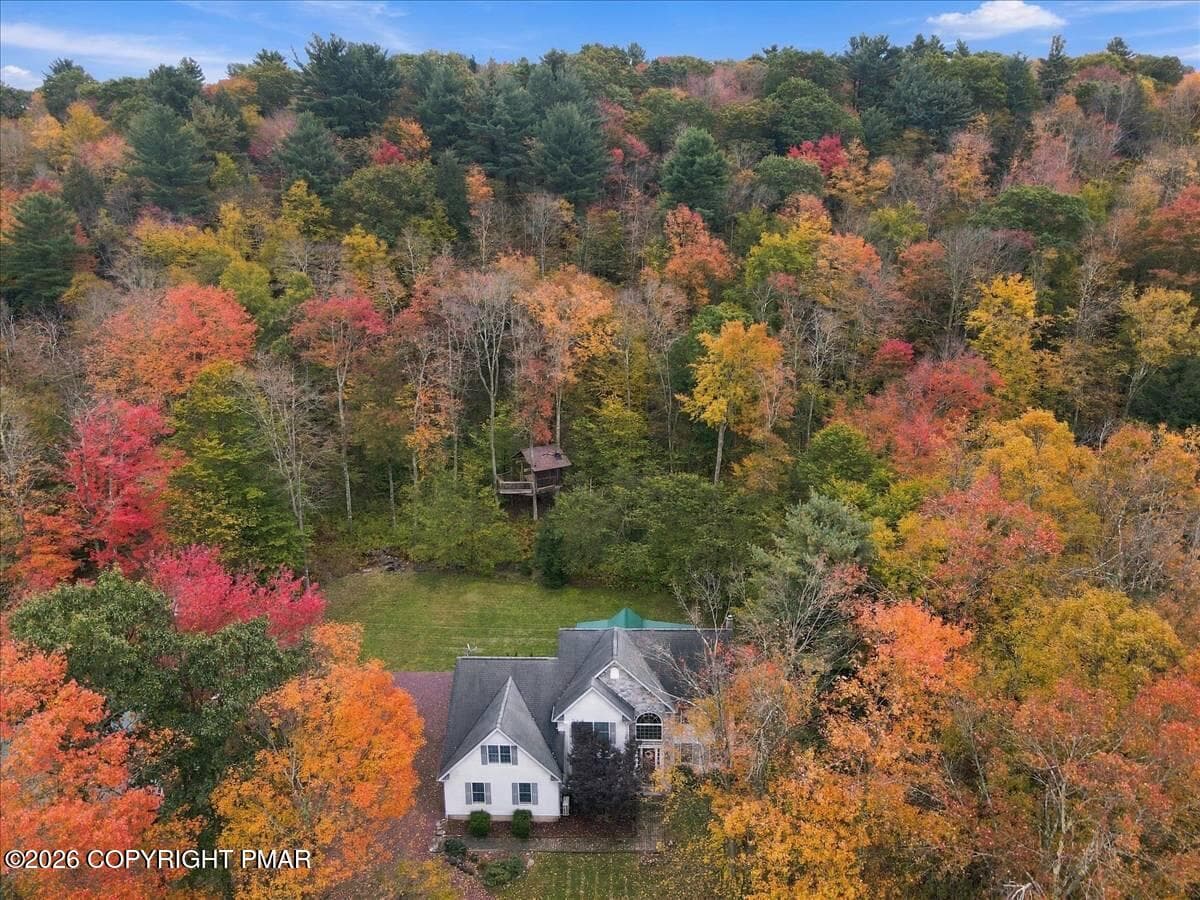 BP 100 - 1300 Beaupland Road, Bear Creek, PA 18602, Bear Creek