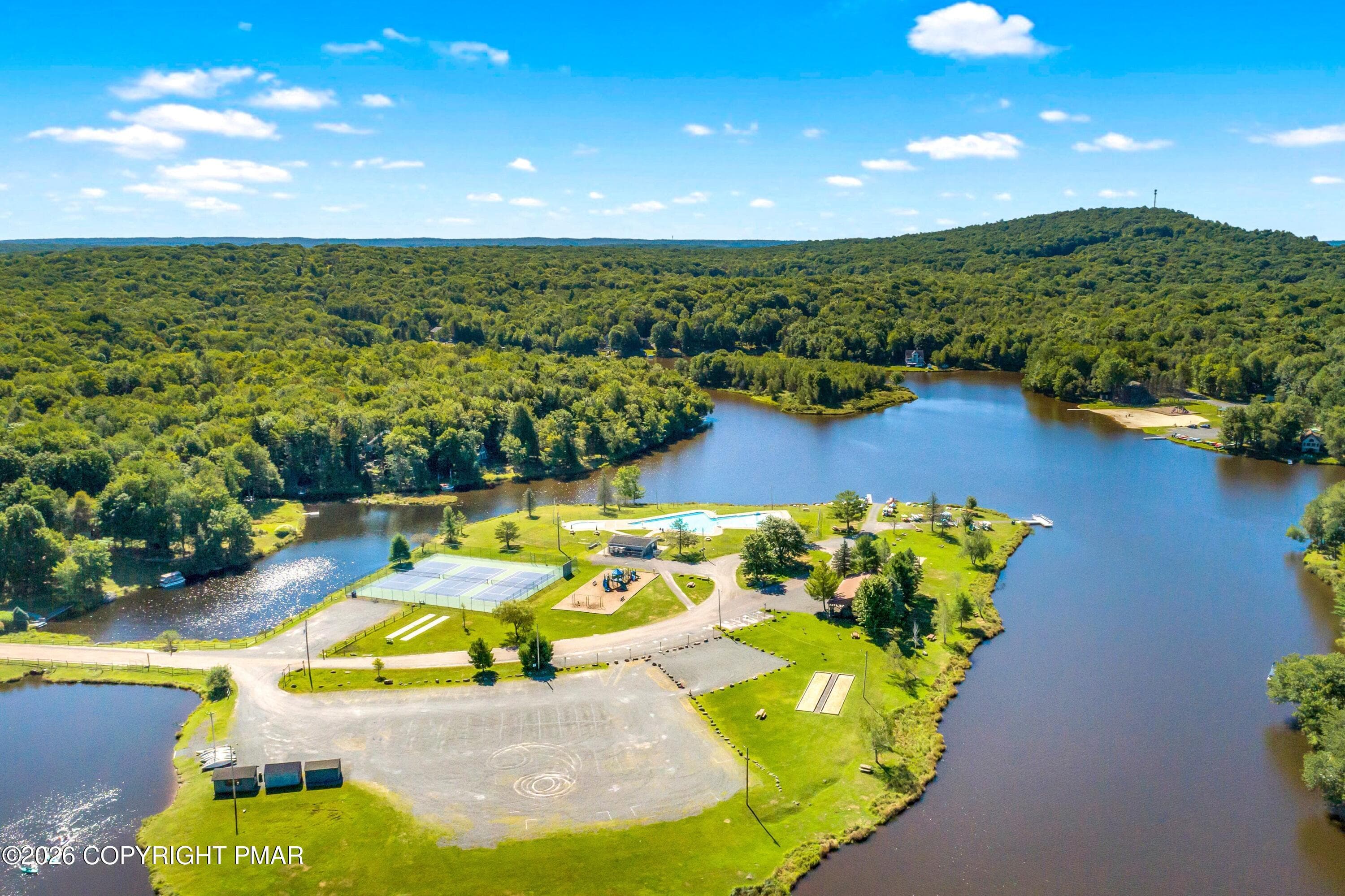 DJI_0066 - 7669 Lake Shore Drive, Pocono Lake, PA 18347
