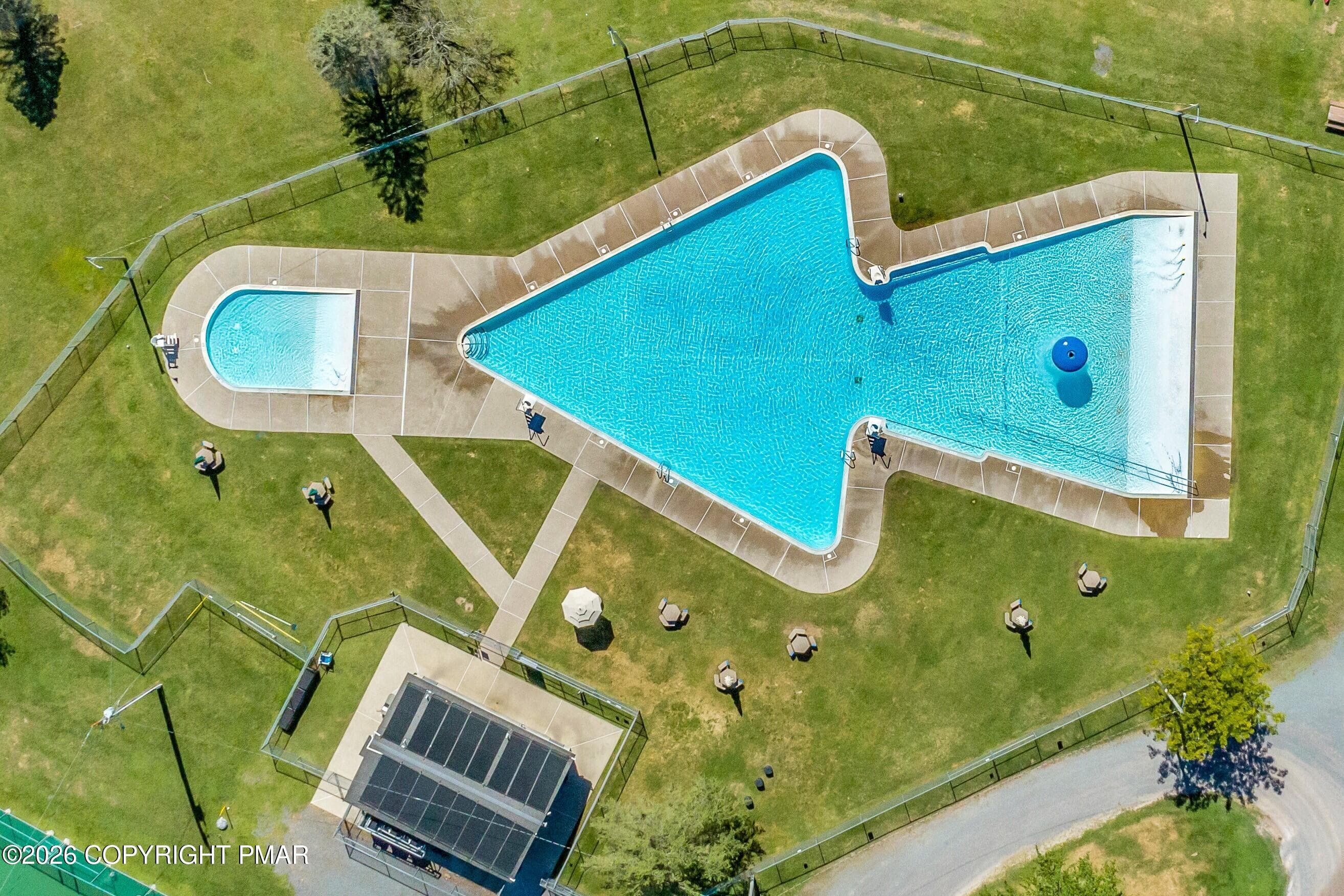 DJI_0067 - 7669 Lake Shore Drive, Pocono Lake, PA 18347