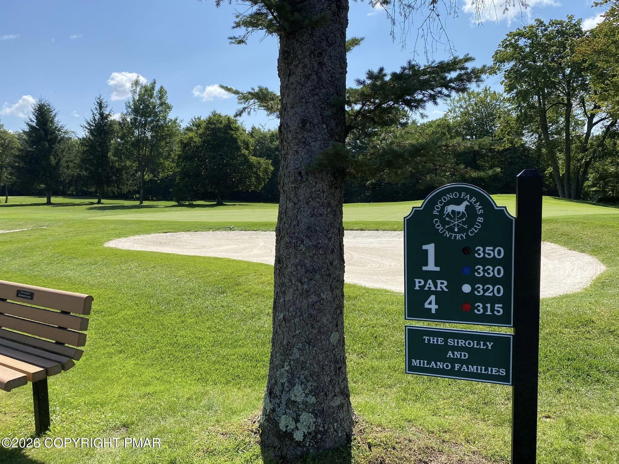 Pocono Farms Photos (2) - 218 Larch Oval, Tobyhanna, PA 18466, Tobyhanna