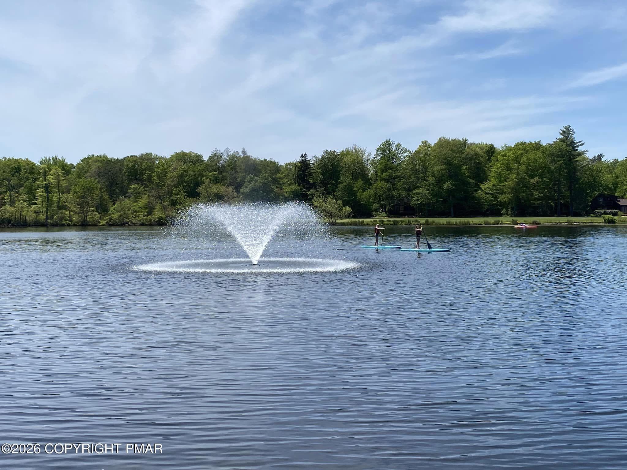 Pocono Farms Photos (3) - 218 Larch Oval, Tobyhanna, PA 18466, Tobyhanna
