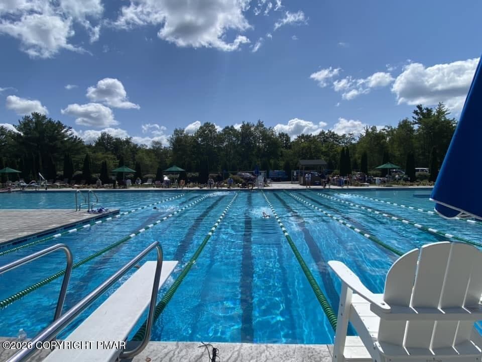 Pocono Farms Photos (4) - 218 Larch Oval, Tobyhanna, PA 18466, Tobyhanna