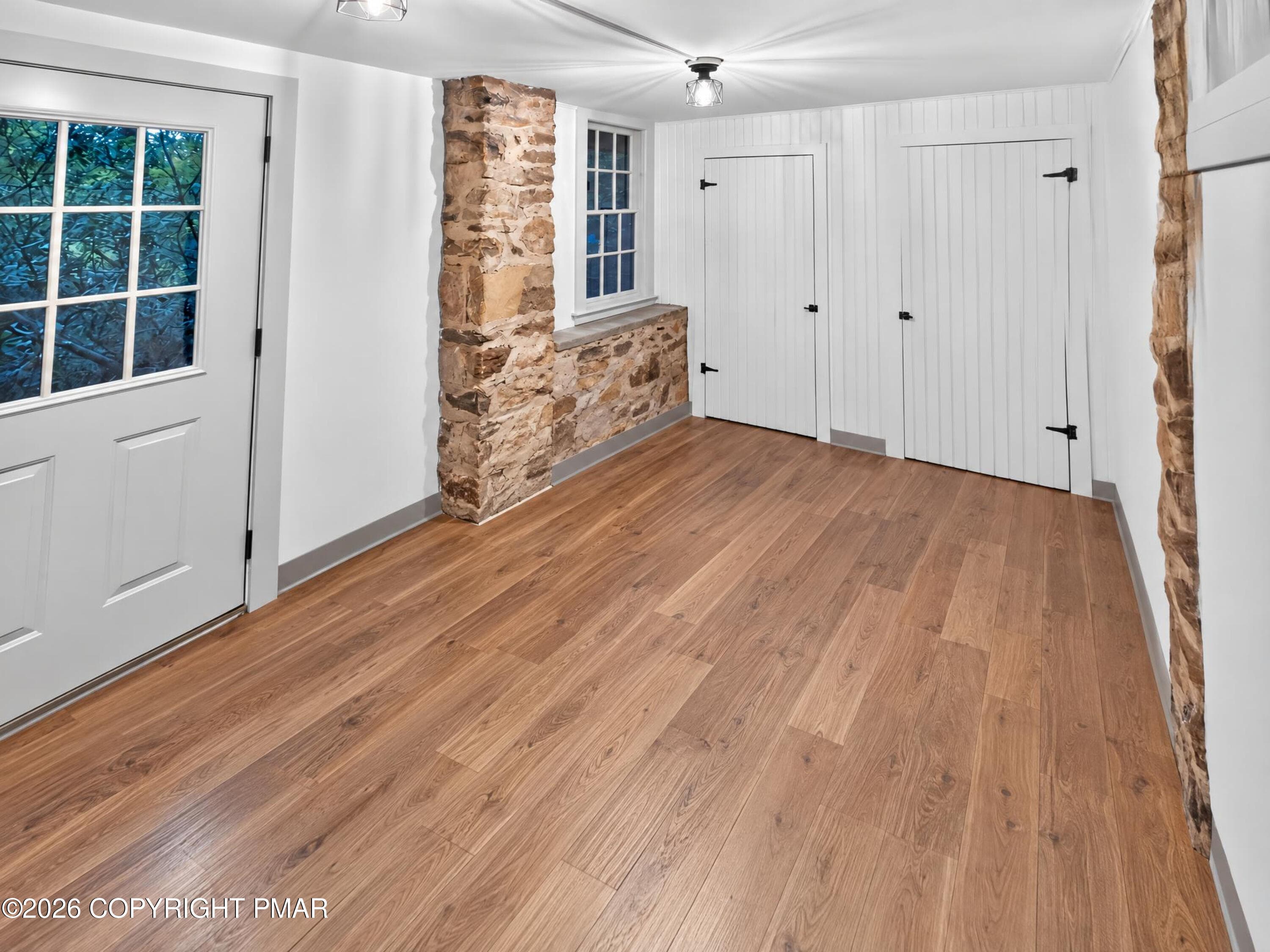 77 Swiftwater office - 77 Swiftwater Avenue, Pocono Manor, PA 18349