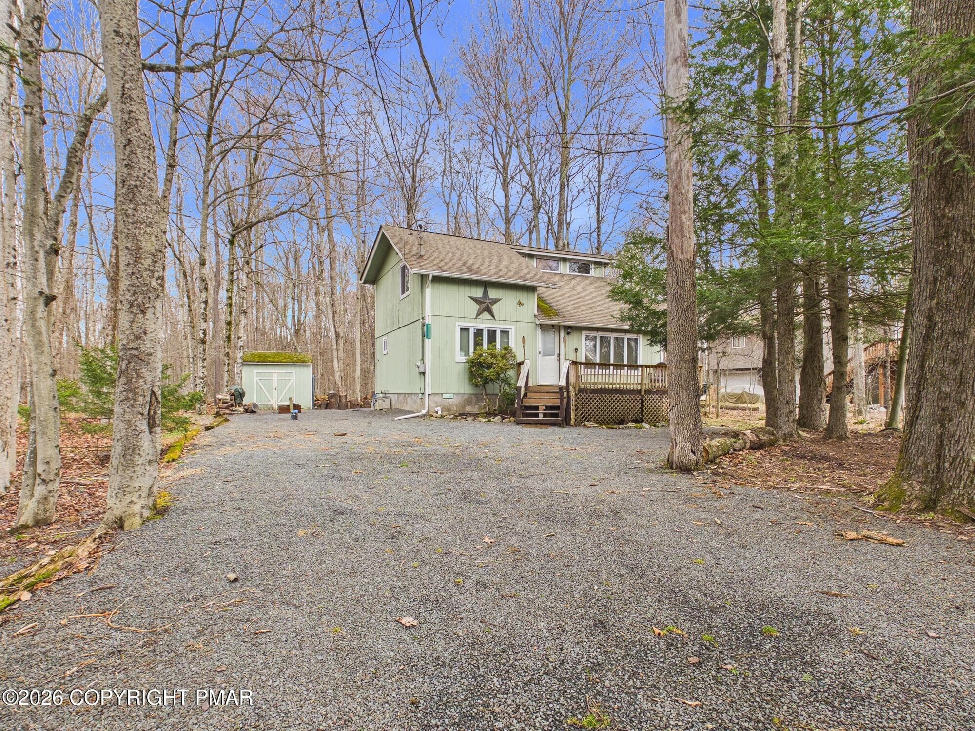 CAM06255G6-PR0010-STILL001 - 222 Paxinos Drive, Pocono Lake, PA 18347, Pocono Lake