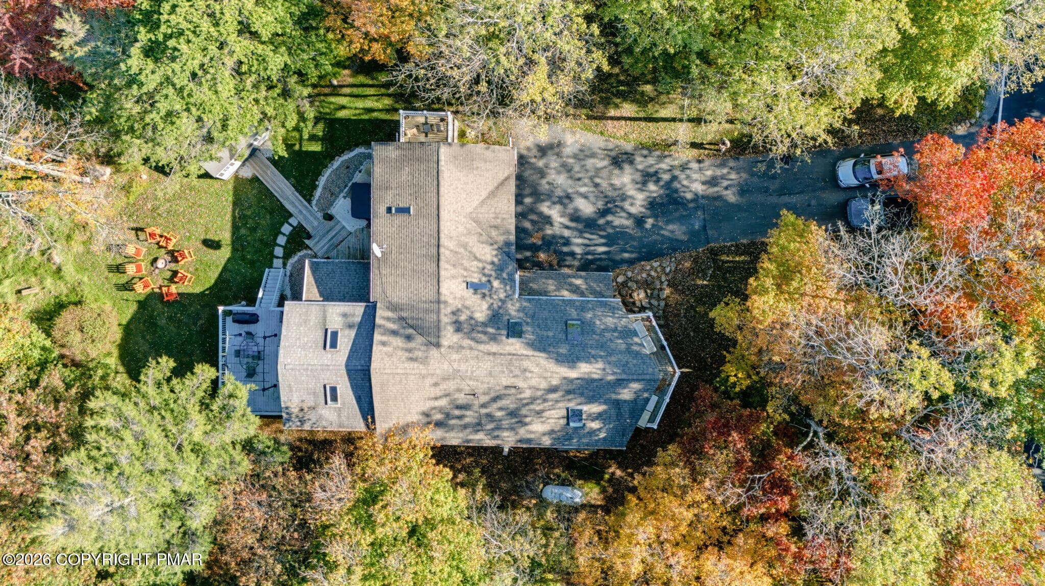 3 - 618 S Old Stage Road, Albrightsville, PA 18210, Albrightsville