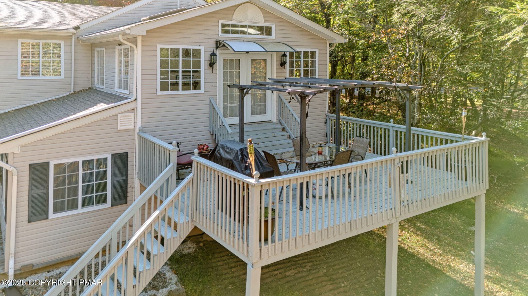 4 - 618 S Old Stage Road, Albrightsville, PA 18210, Albrightsville