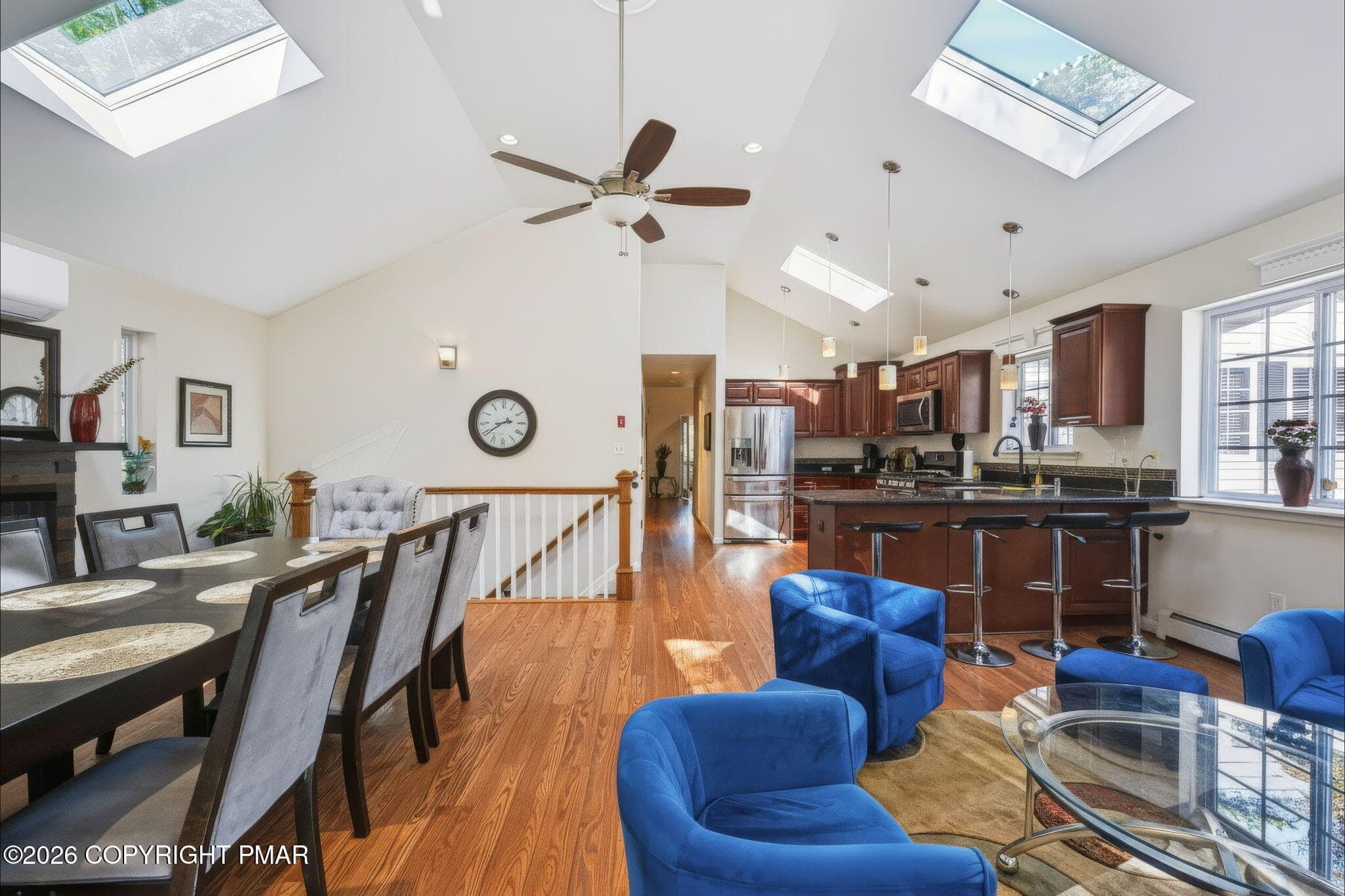 6 - 618 S Old Stage Road, Albrightsville, PA 18210, Albrightsville