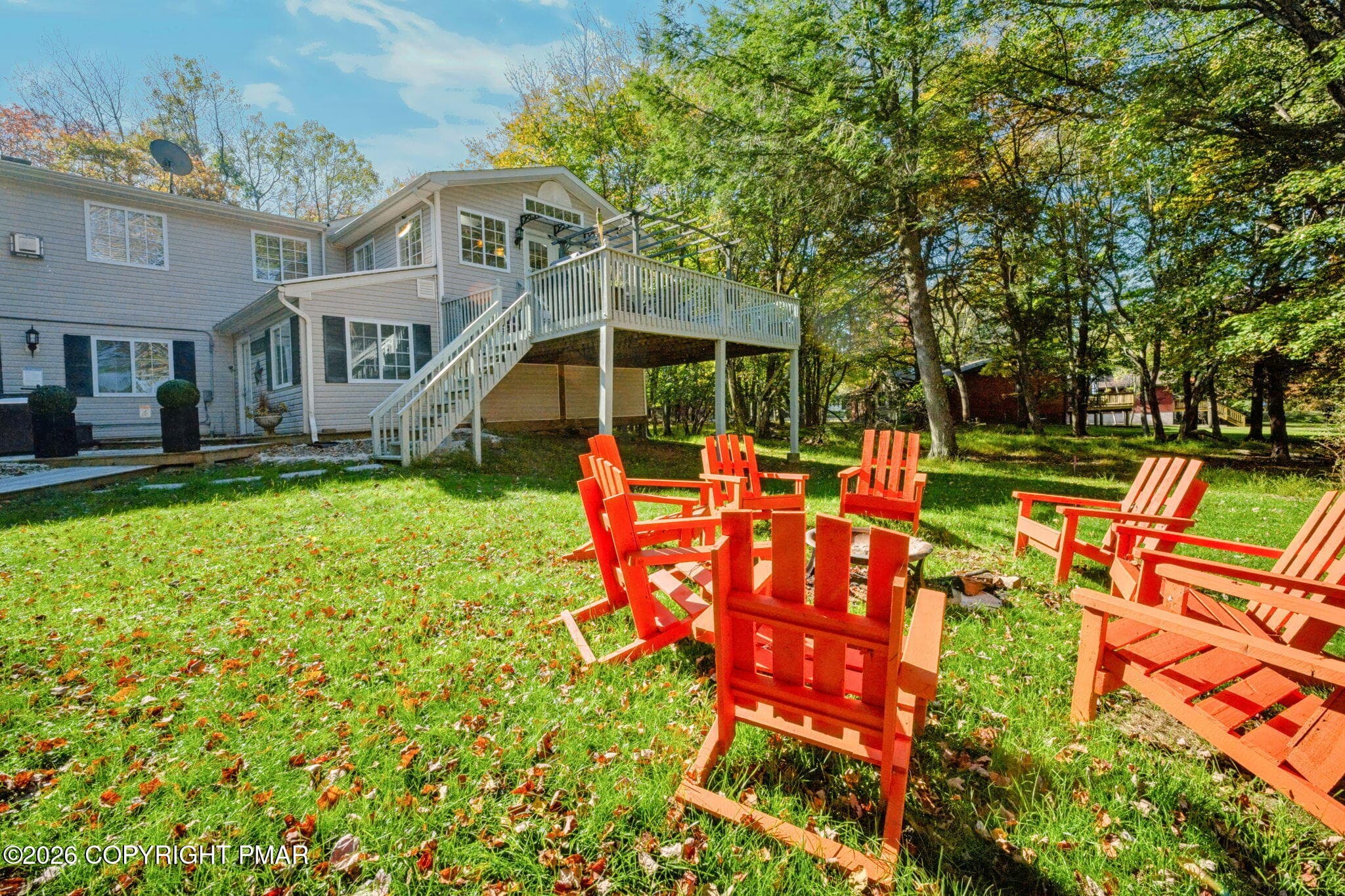 54 - 618 S Old Stage Road, Albrightsville, PA 18210, Albrightsville