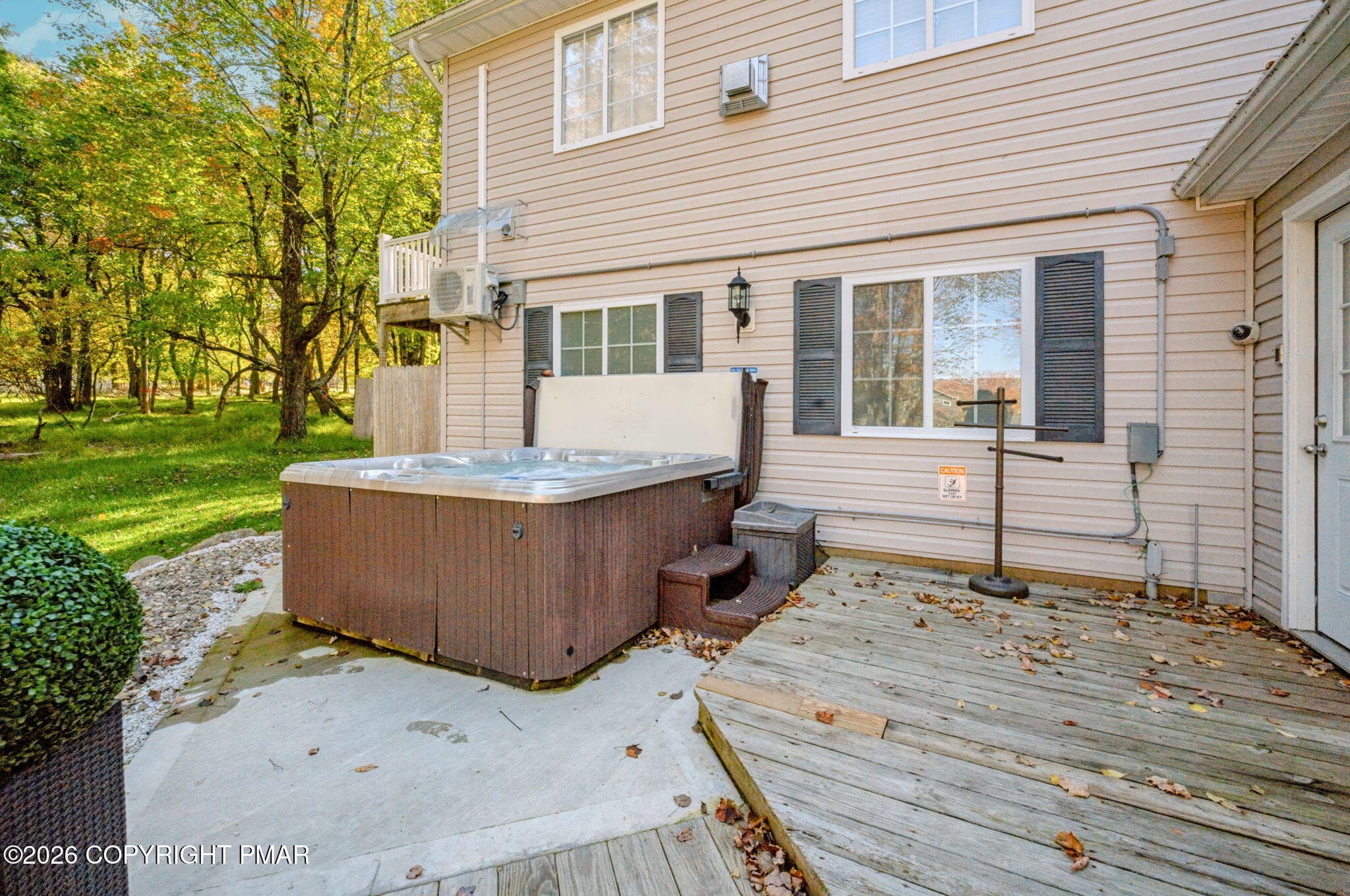 55 - 618 S Old Stage Road, Albrightsville, PA 18210, Albrightsville
