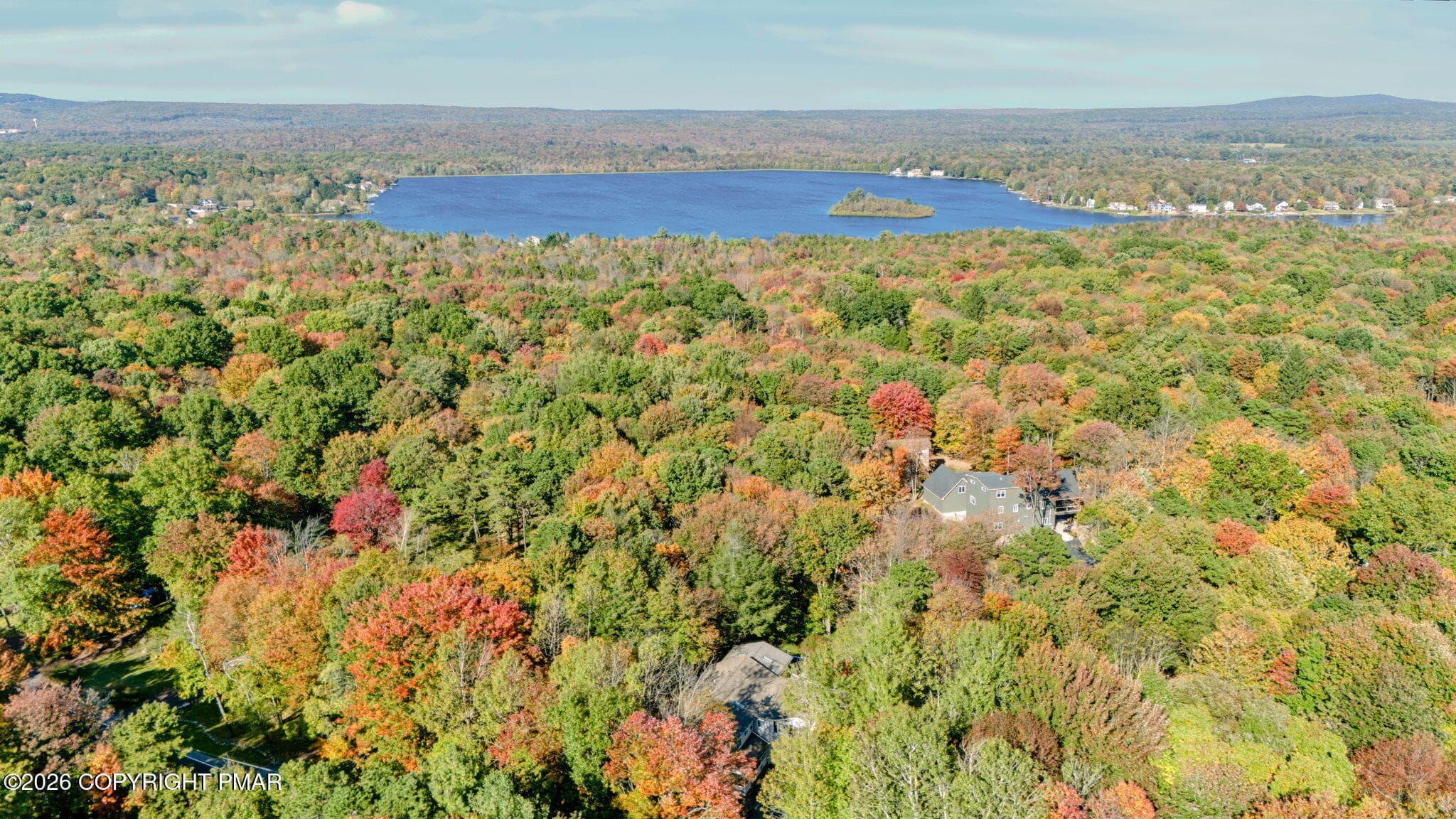 62 - 618 S Old Stage Road, Albrightsville, PA 18210, Albrightsville
