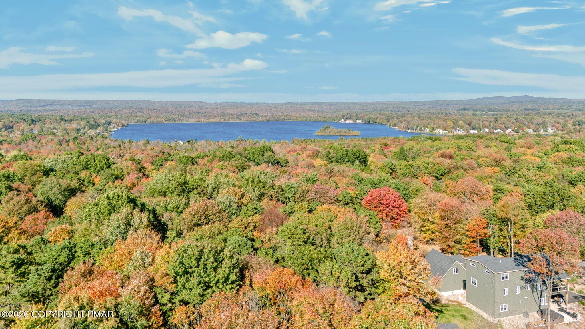 63 - 618 S Old Stage Road, Albrightsville, PA 18210, Albrightsville